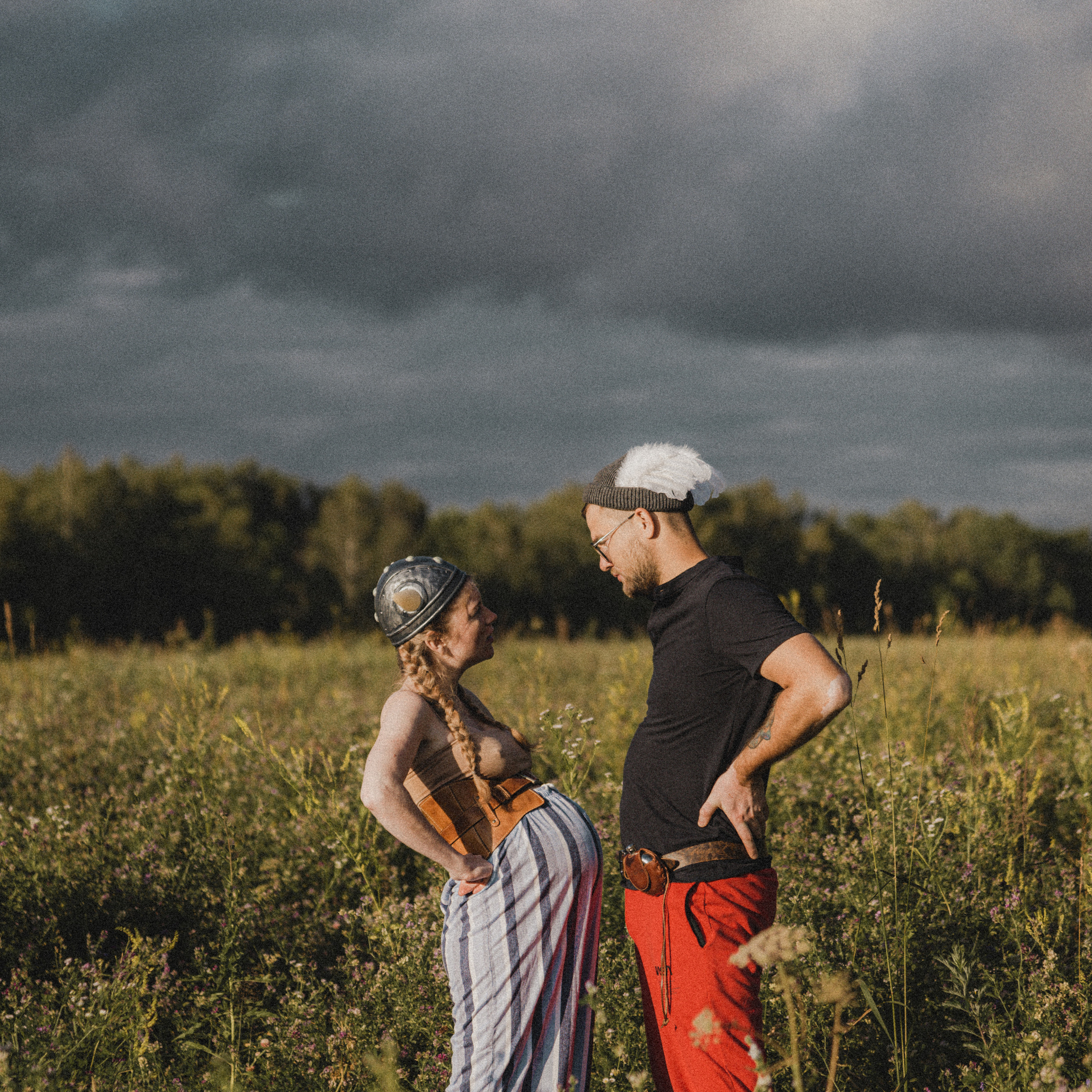 Маша ♡ Вадим. ФОТОГРАФ СЕРГЕЕВА МАРИЯ