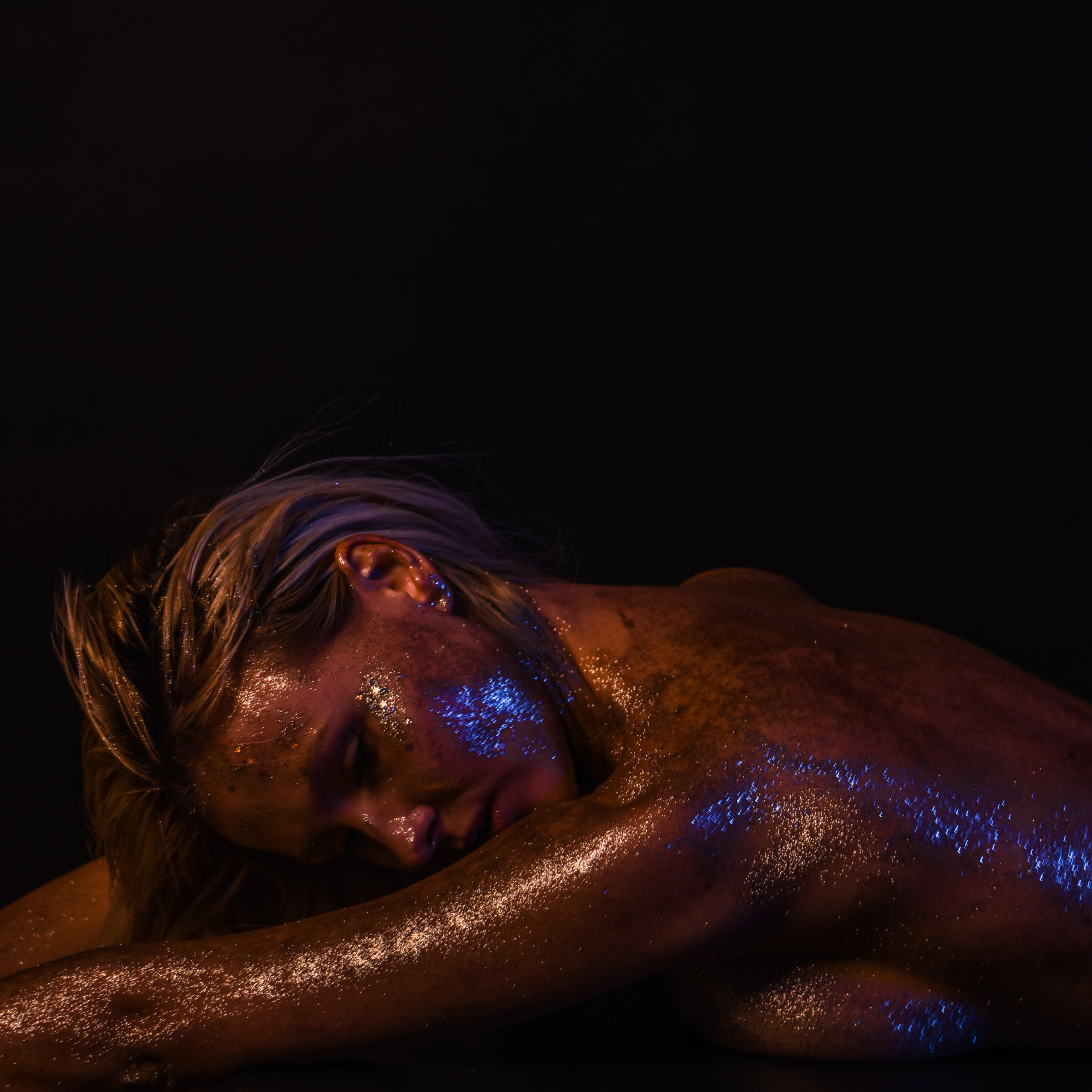 Анна. ФОТОГРАФ СЕРГЕЕВА МАРИЯ