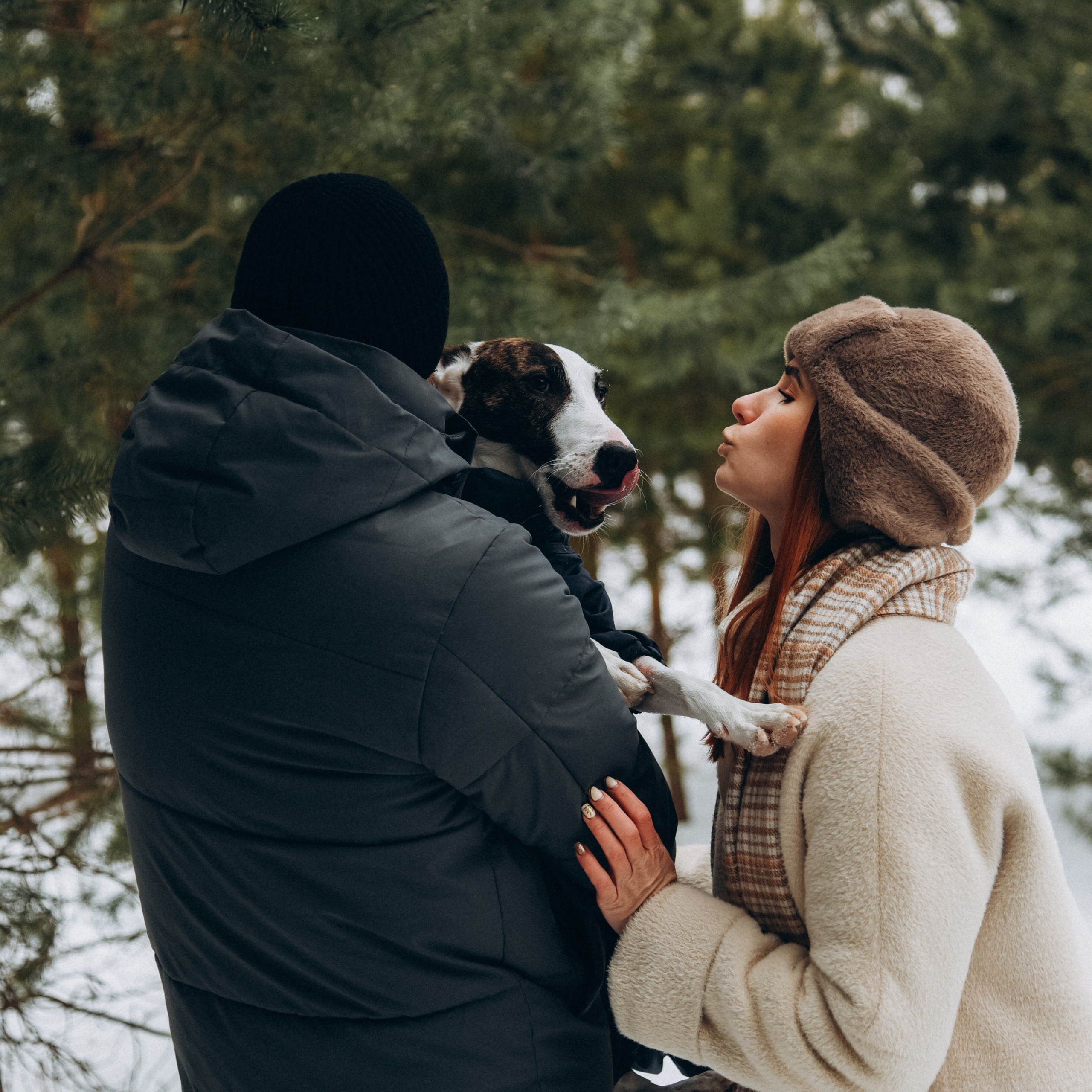 Вика Дима. ФОТОГРАФ СЕРГЕЕВА МАРИЯ