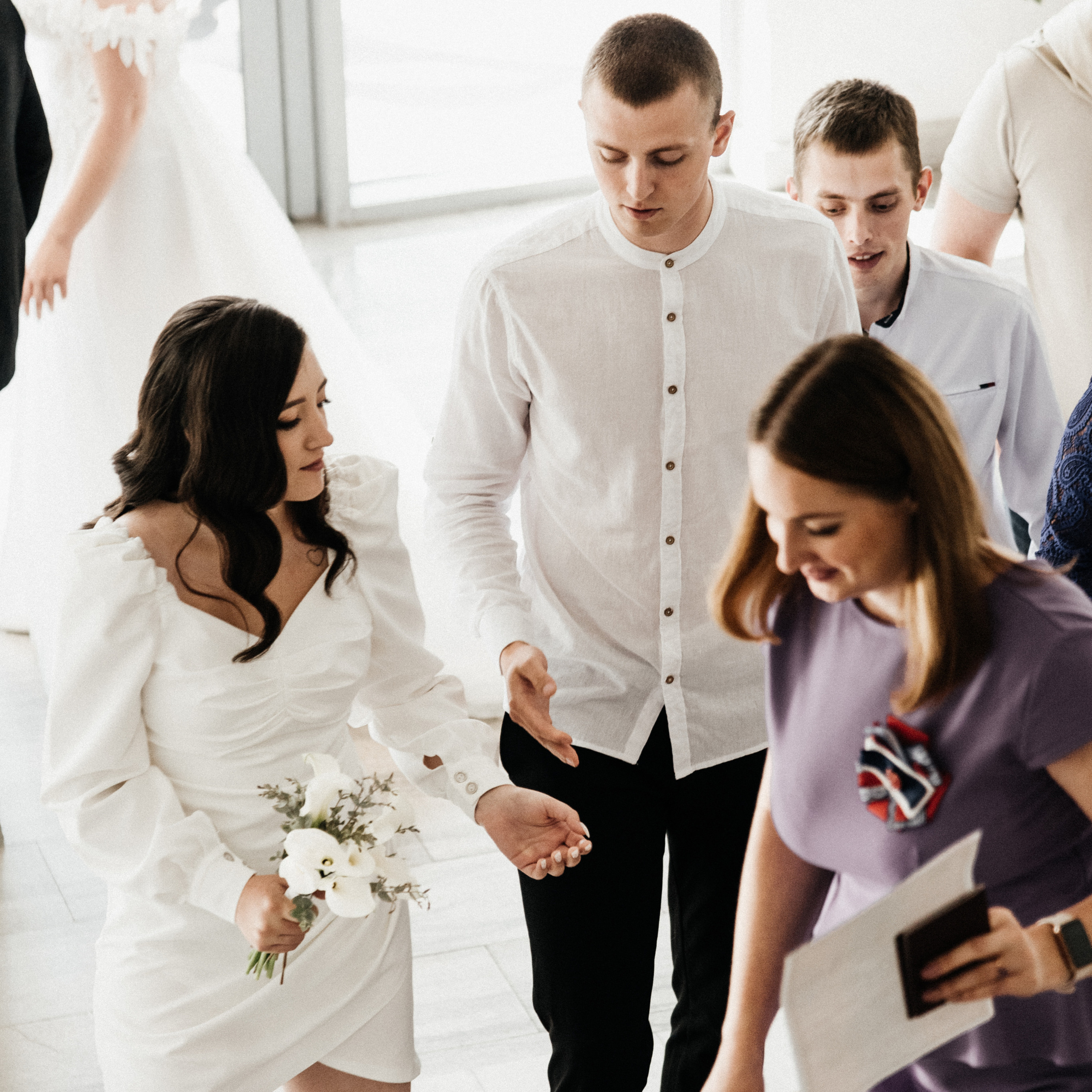 Алина Саша. ФОТОГРАФ СЕРГЕЕВА МАРИЯ