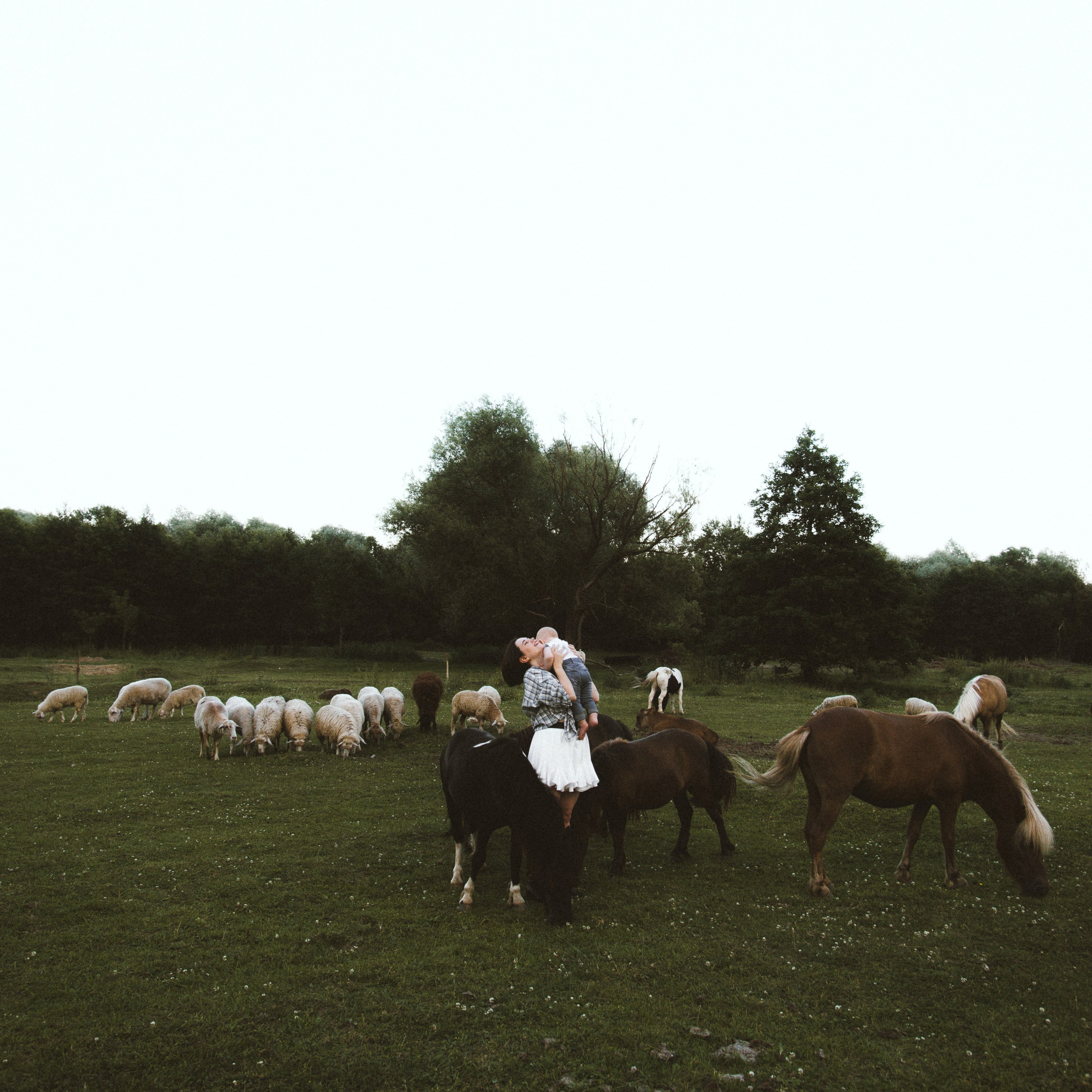 Юля & Макс. ФОТОГРАФ СЕРГЕЕВА МАРИЯ
