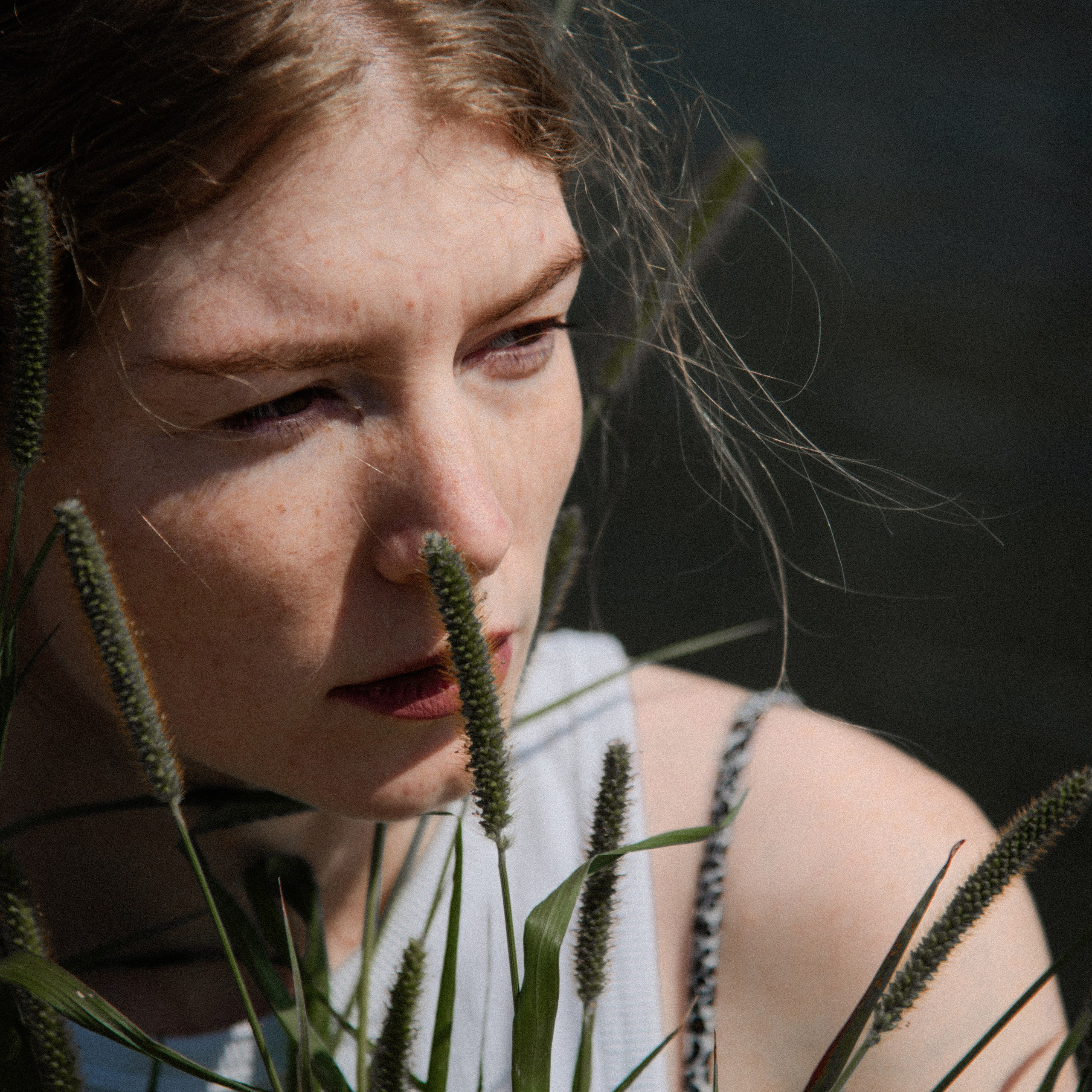 Мария. ФОТОГРАФ СЕРГЕЕВА МАРИЯ