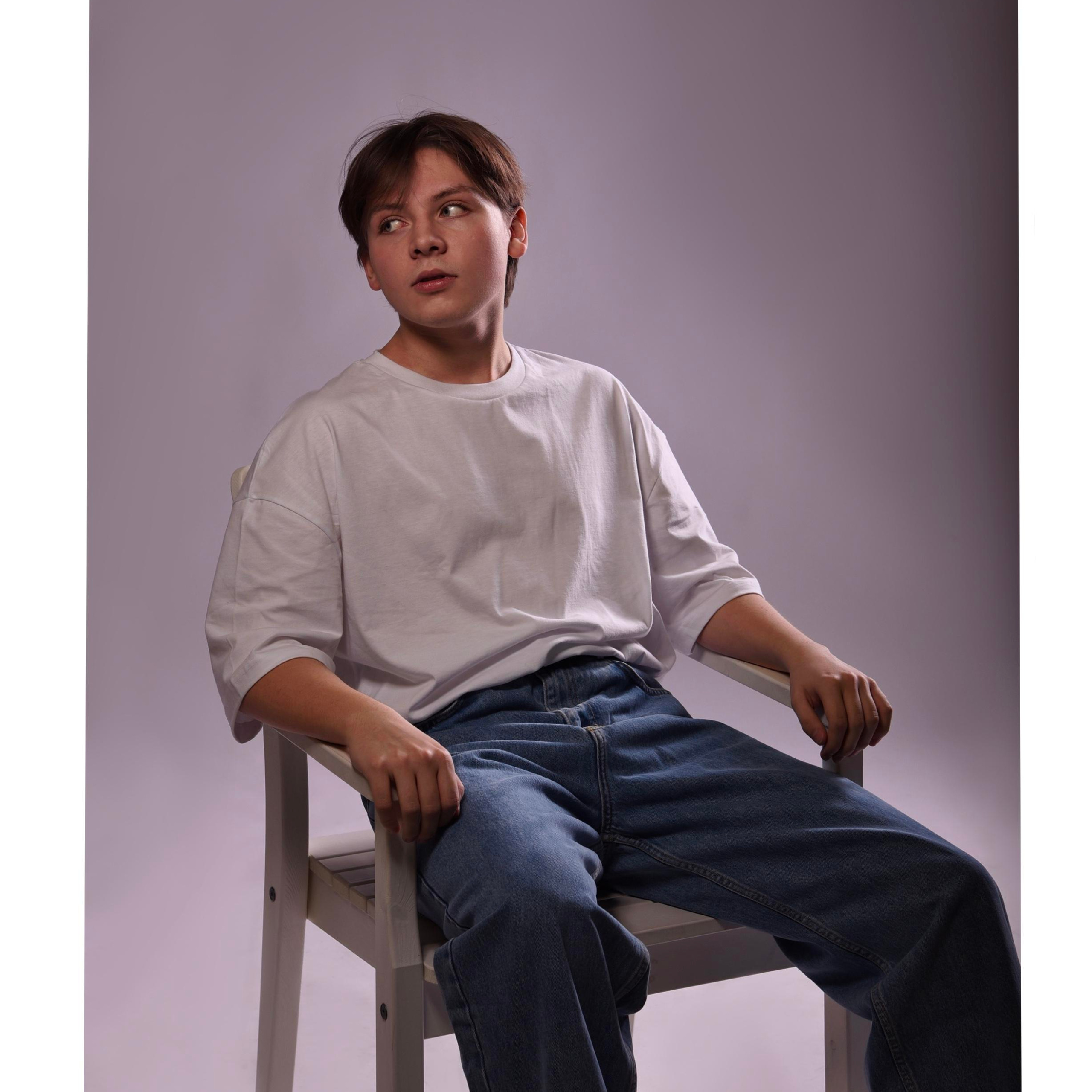 Иван. ФОТОГРАФ СЕРГЕЕВА МАРИЯ