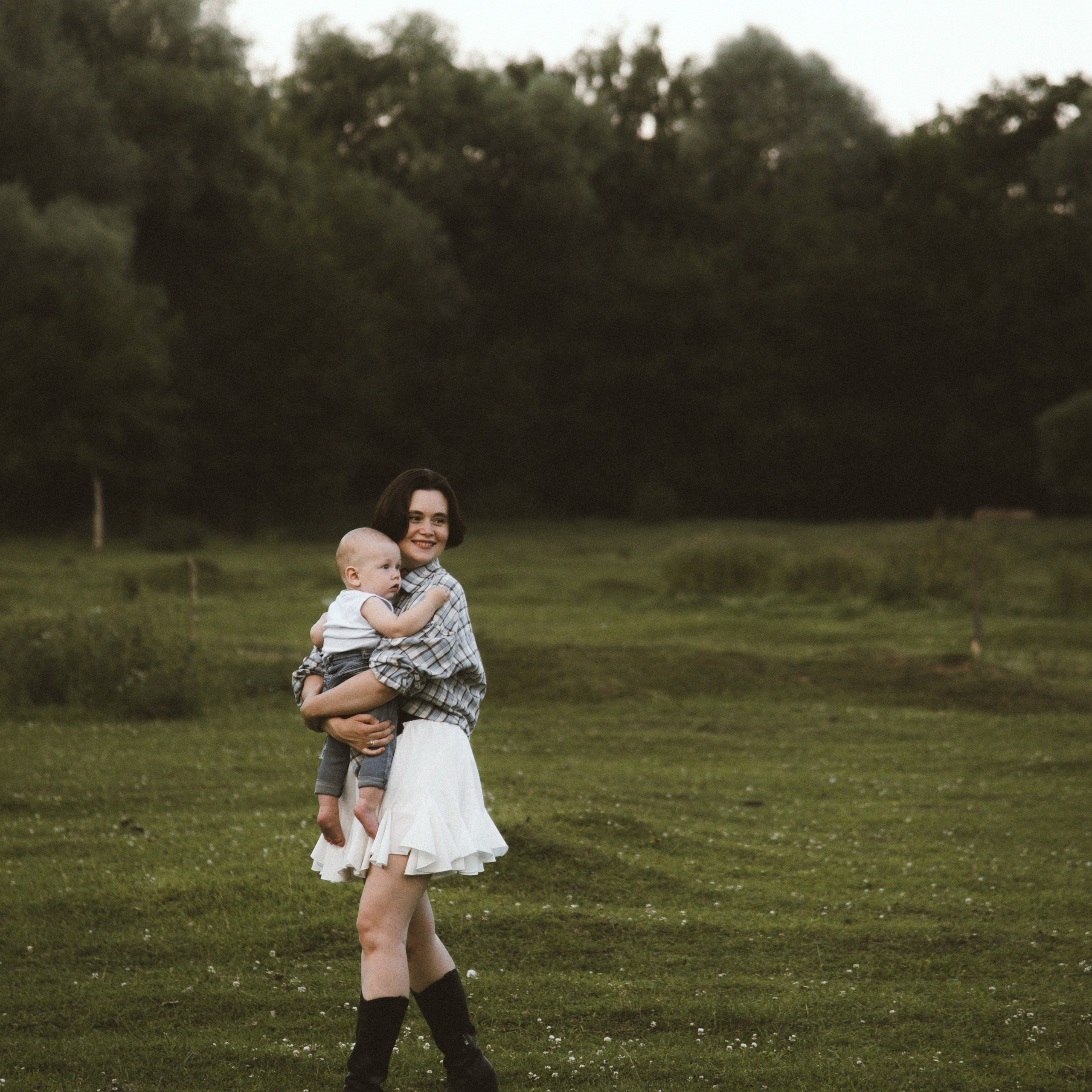 Юля & Макс. ФОТОГРАФ СЕРГЕЕВА МАРИЯ