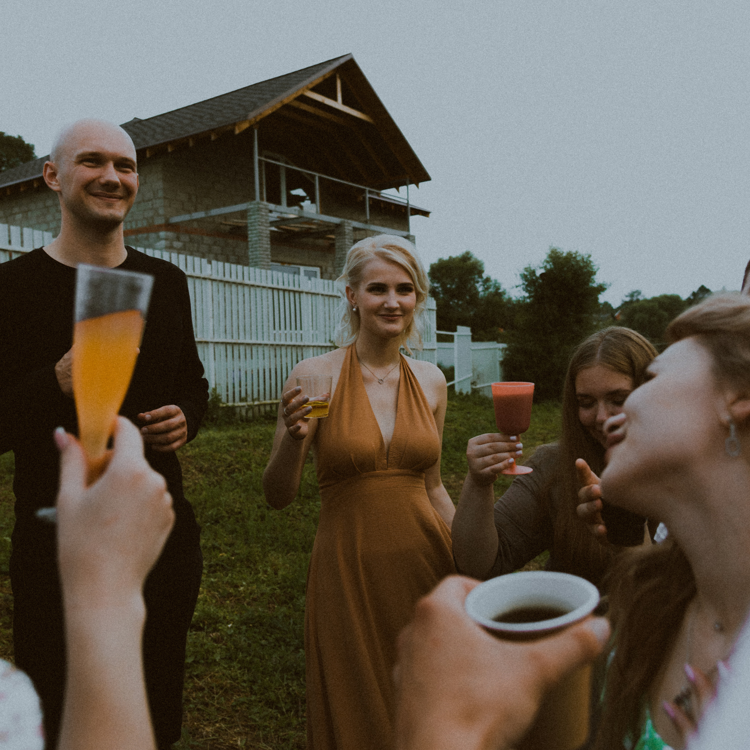 День рождения Саша. ФОТОГРАФ СЕРГЕЕВА МАРИЯ