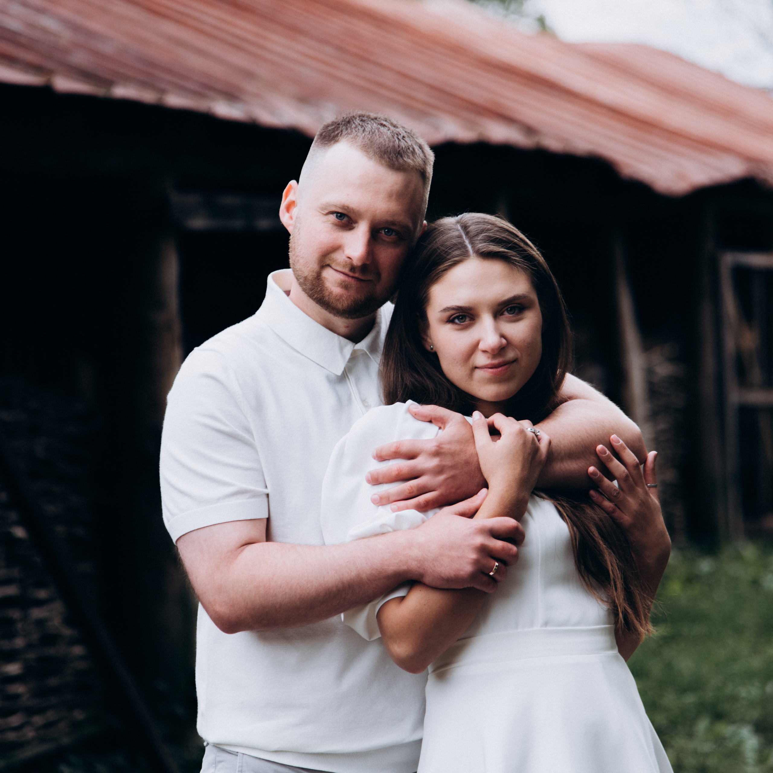 Вика Денис. ФОТОГРАФ СЕРГЕЕВА МАРИЯ
