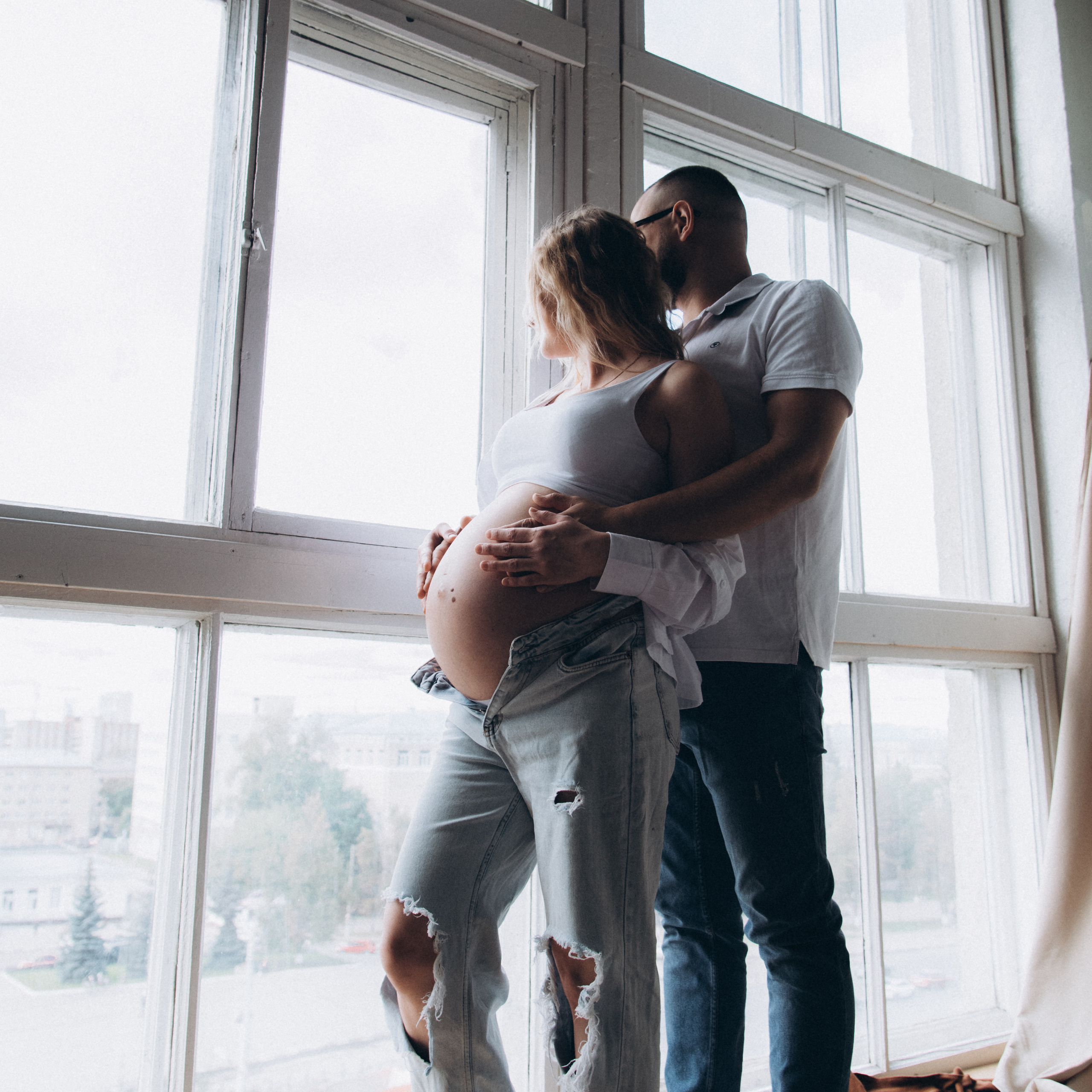 Настя Антон. ФОТОГРАФ СЕРГЕЕВА МАРИЯ