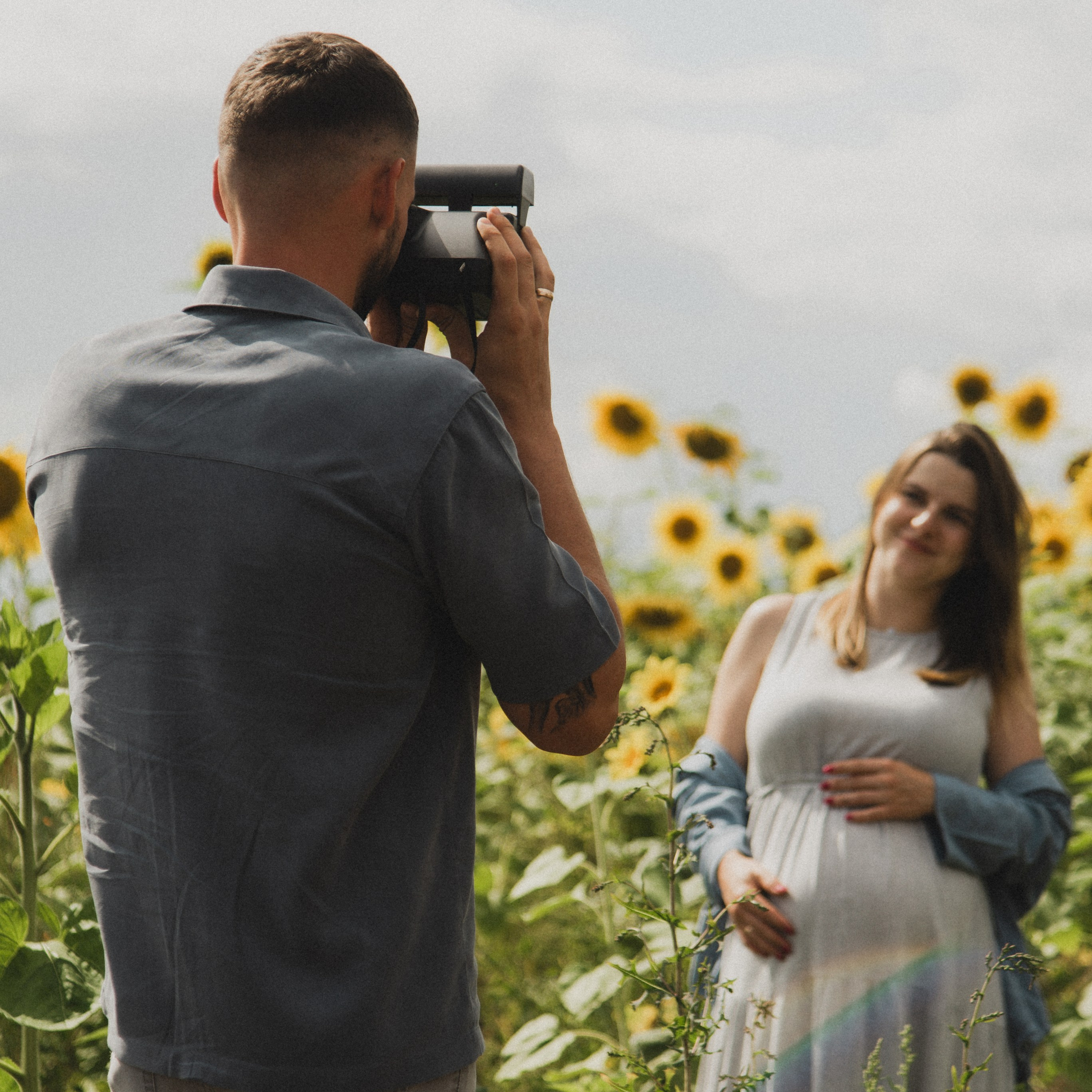 Лена & Ваня. ФОТОГРАФ СЕРГЕЕВА МАРИЯ