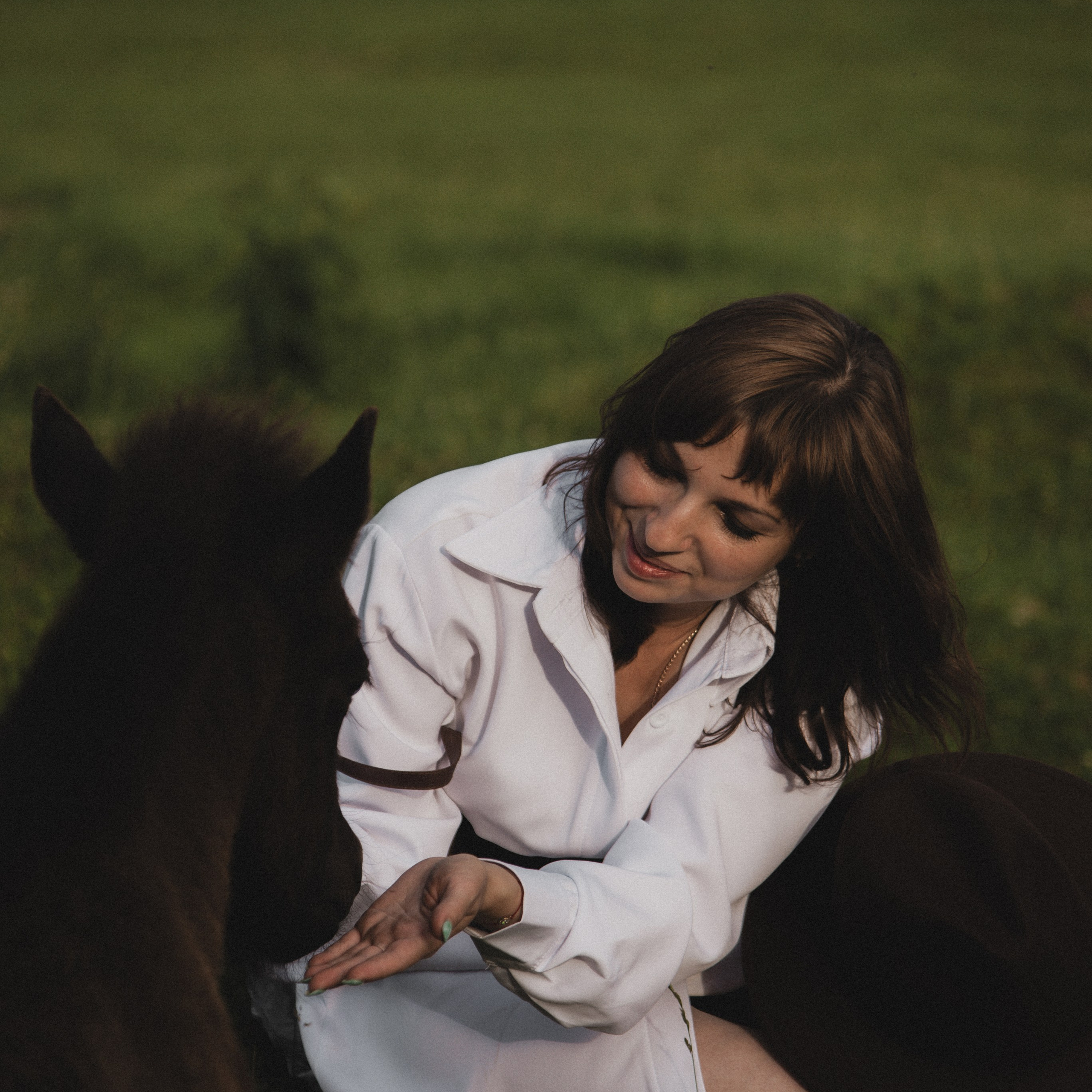 Светлана. ФОТОГРАФ СЕРГЕЕВА МАРИЯ