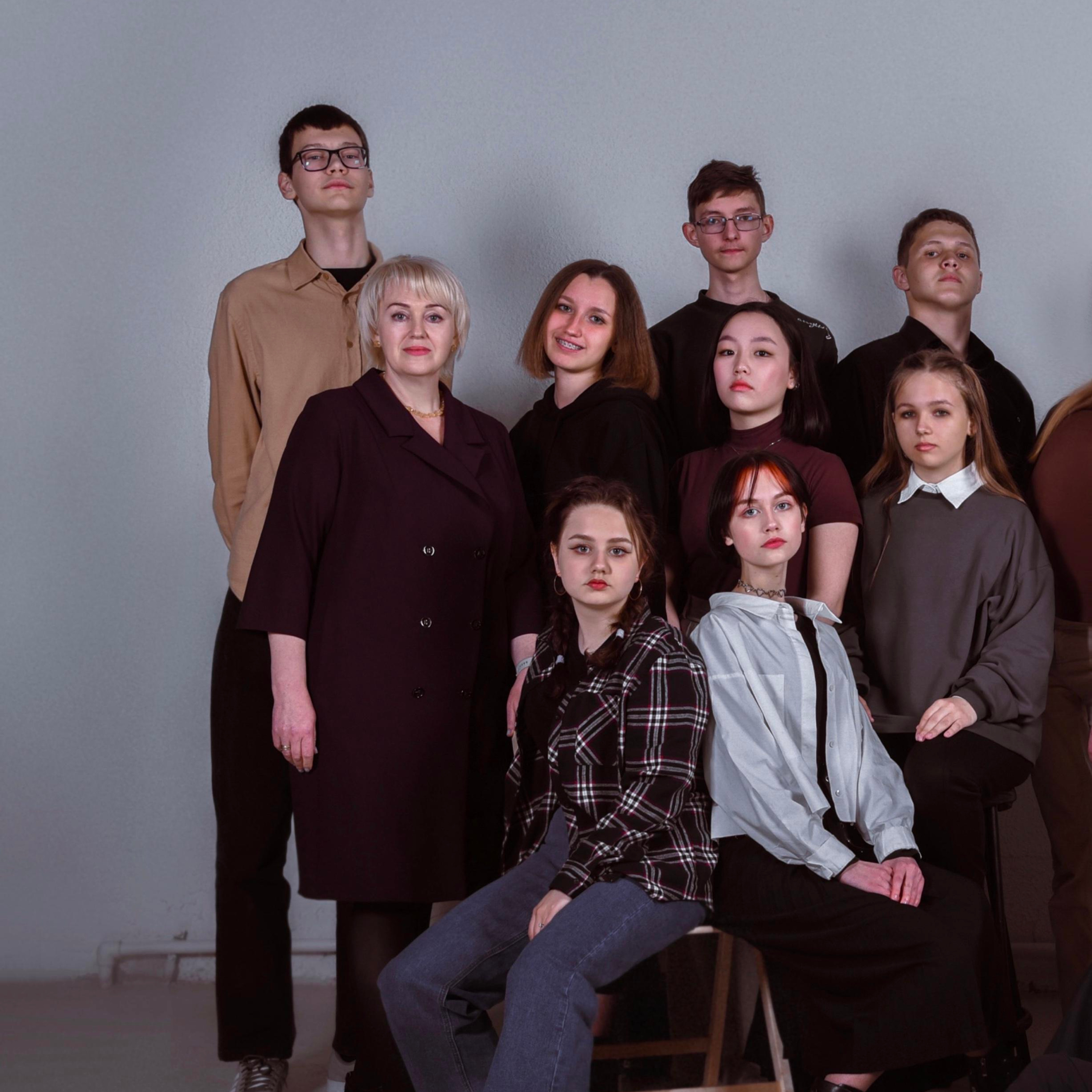 Лиза. ФОТОГРАФ СЕРГЕЕВА МАРИЯ