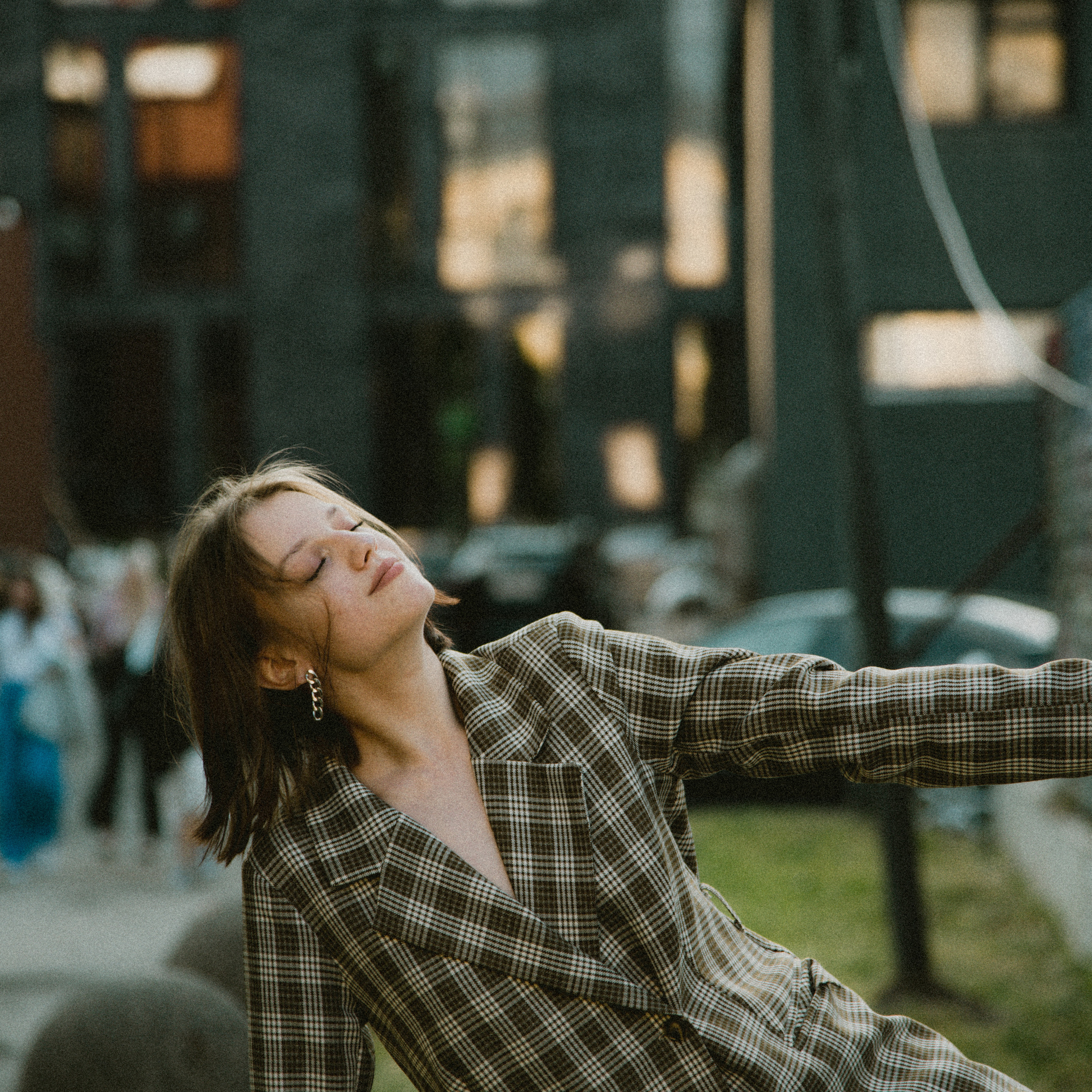 Городская экспресс (30 минут). ФОТОГРАФ СЕРГЕЕВА МАРИЯ