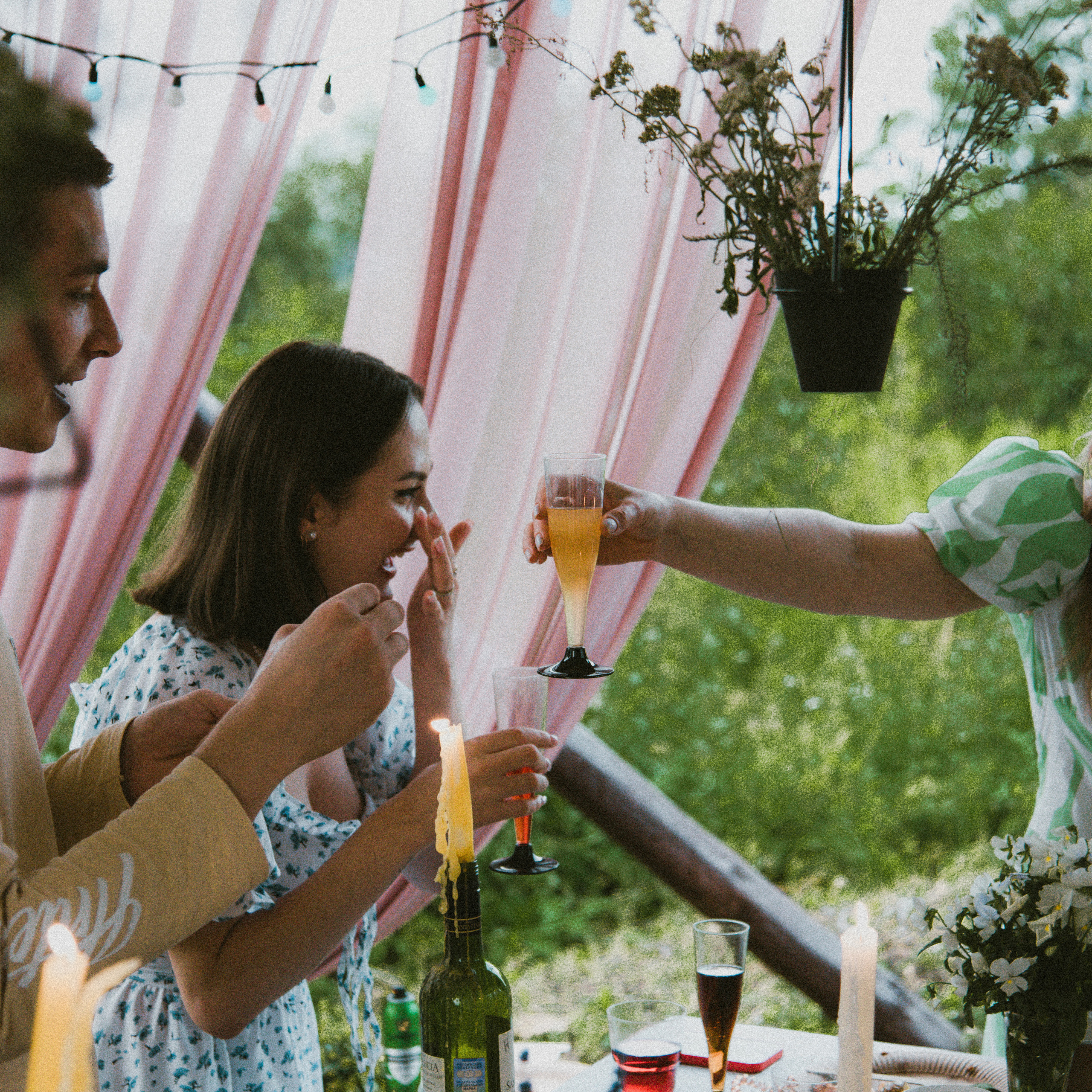 День рождения Саша. ФОТОГРАФ СЕРГЕЕВА МАРИЯ