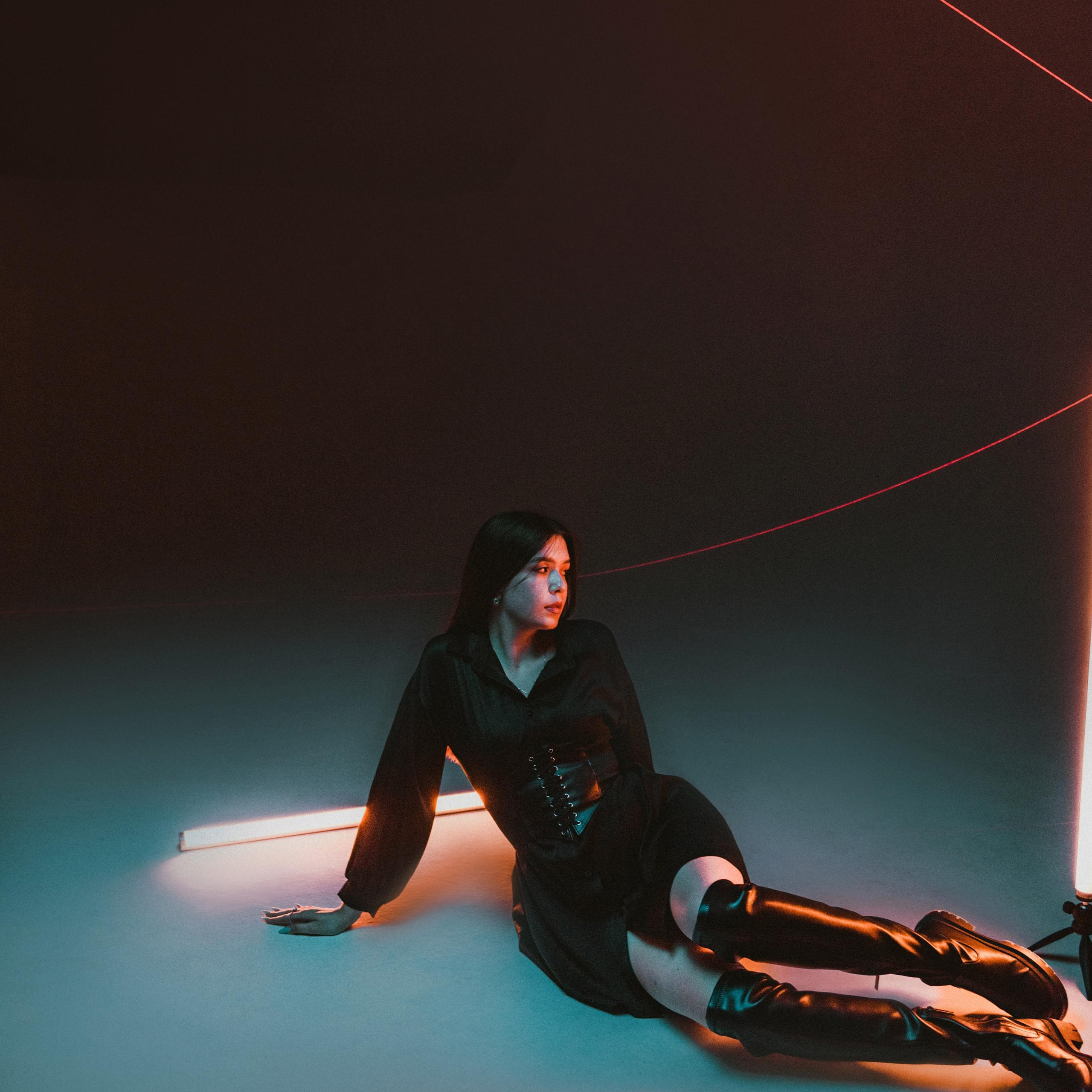 Анастасия. ФОТОГРАФ СЕРГЕЕВА МАРИЯ