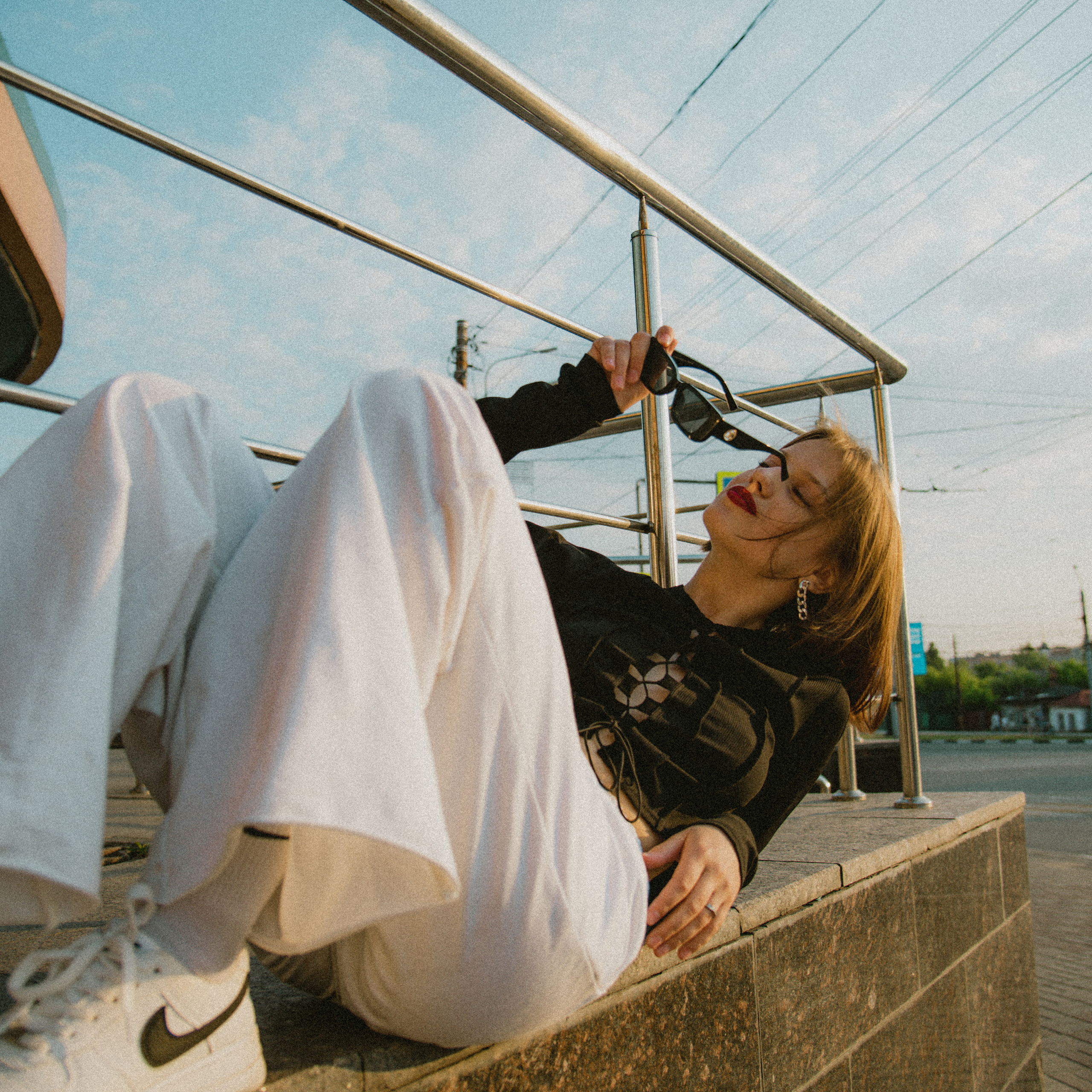 Городская экспресс (30 минут). ФОТОГРАФ СЕРГЕЕВА МАРИЯ