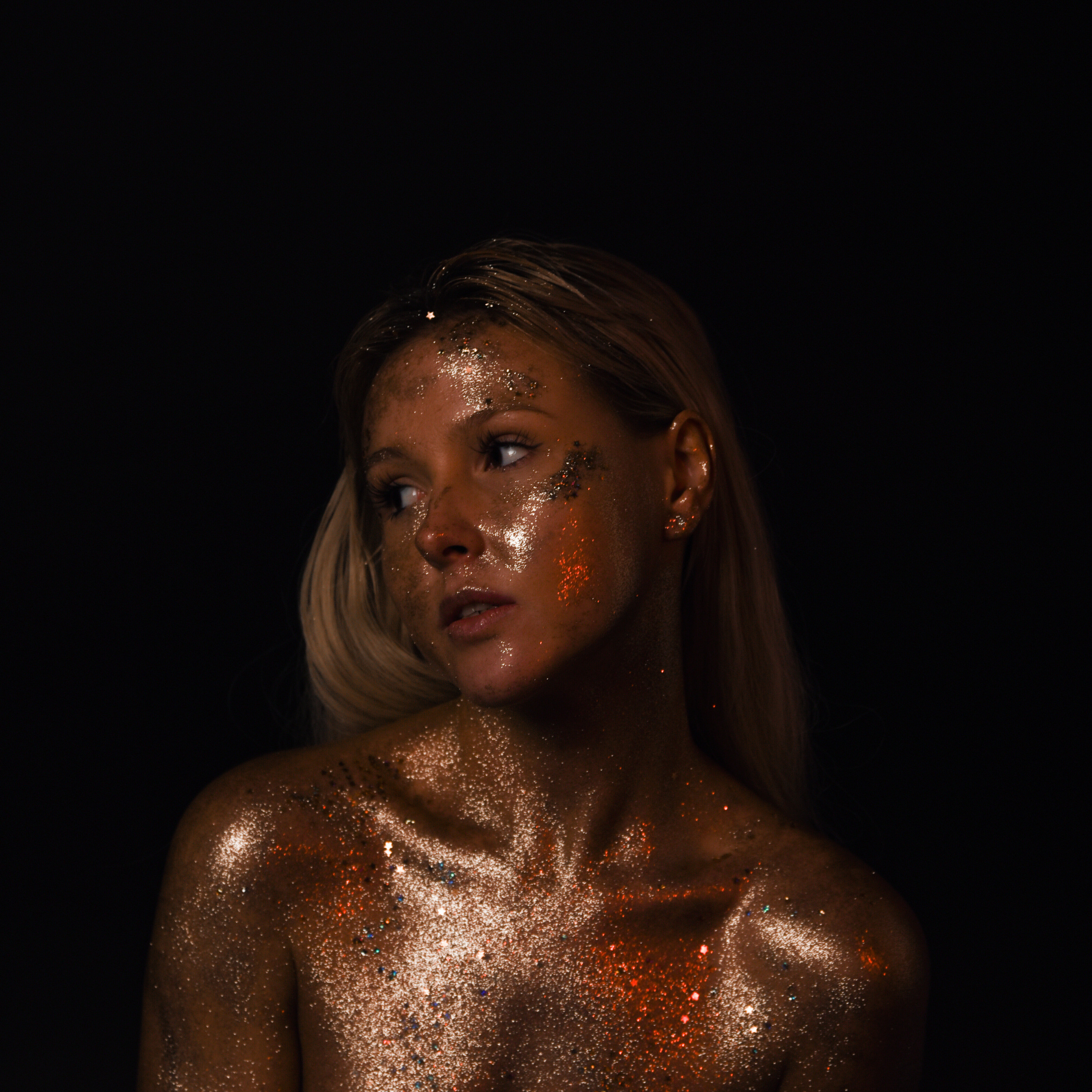 Анна. ФОТОГРАФ СЕРГЕЕВА МАРИЯ