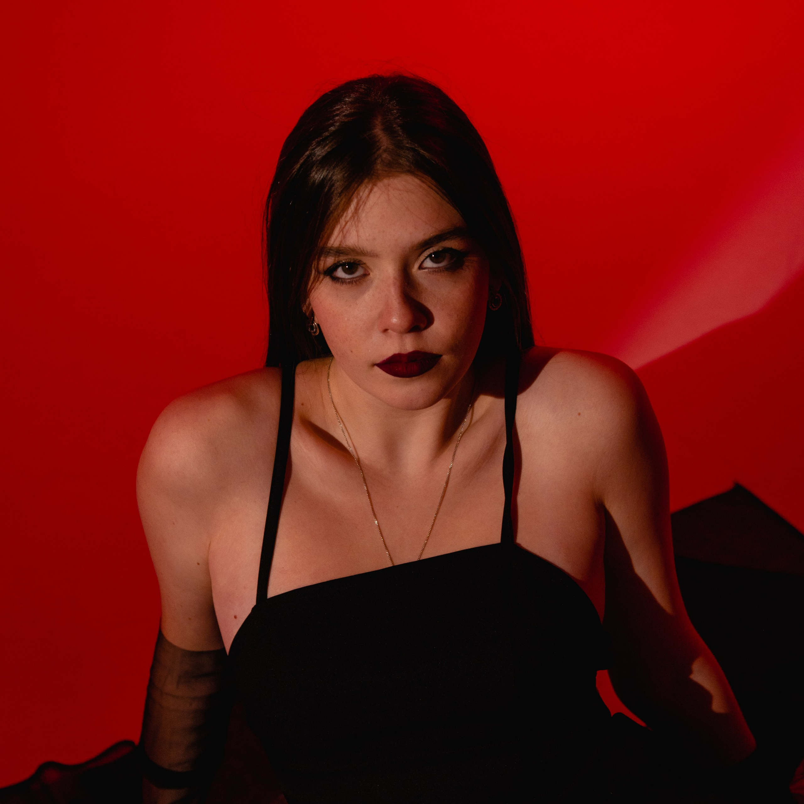 Настя — студия. ФОТОГРАФ СЕРГЕЕВА МАРИЯ