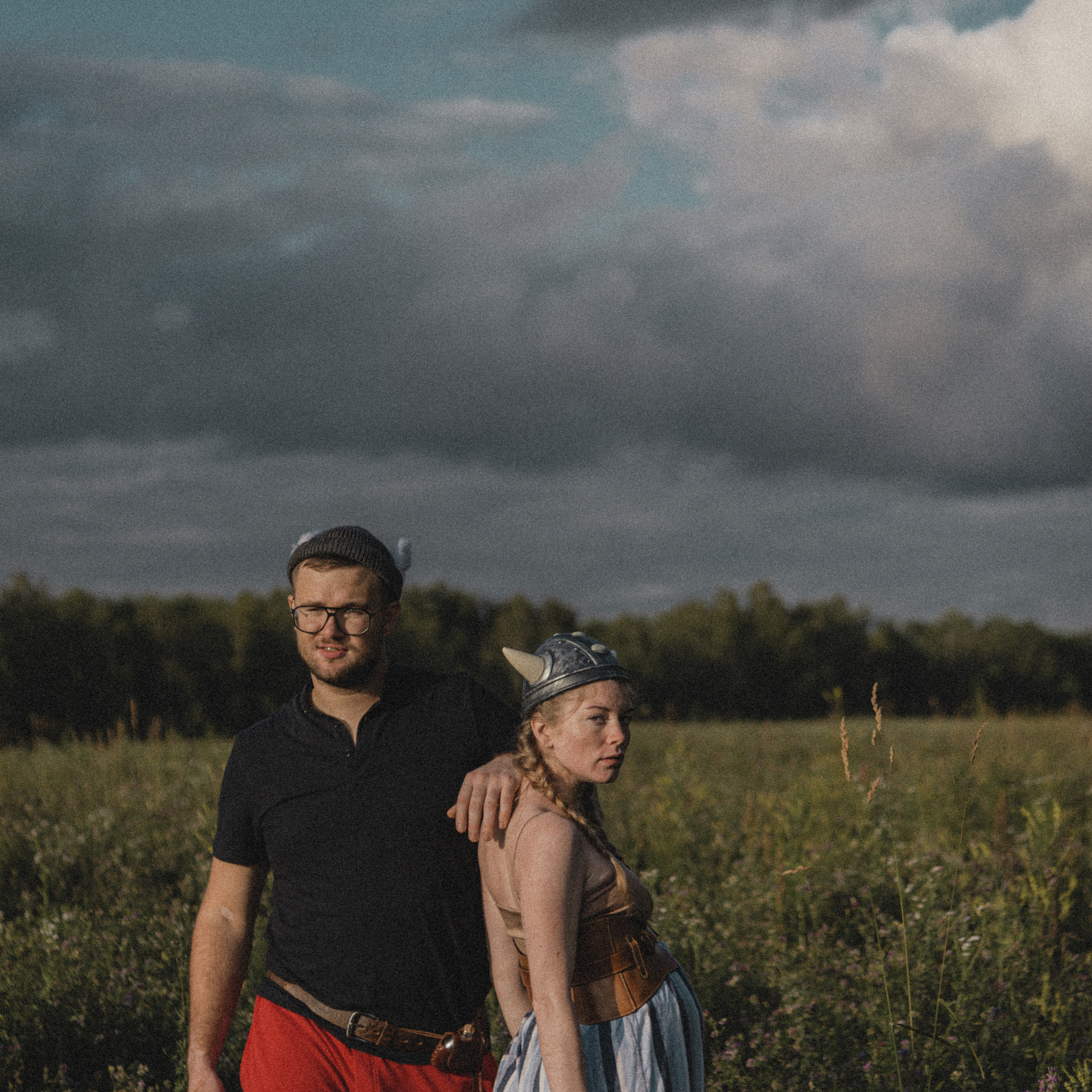 Маша ♡ Вадим. ФОТОГРАФ СЕРГЕЕВА МАРИЯ