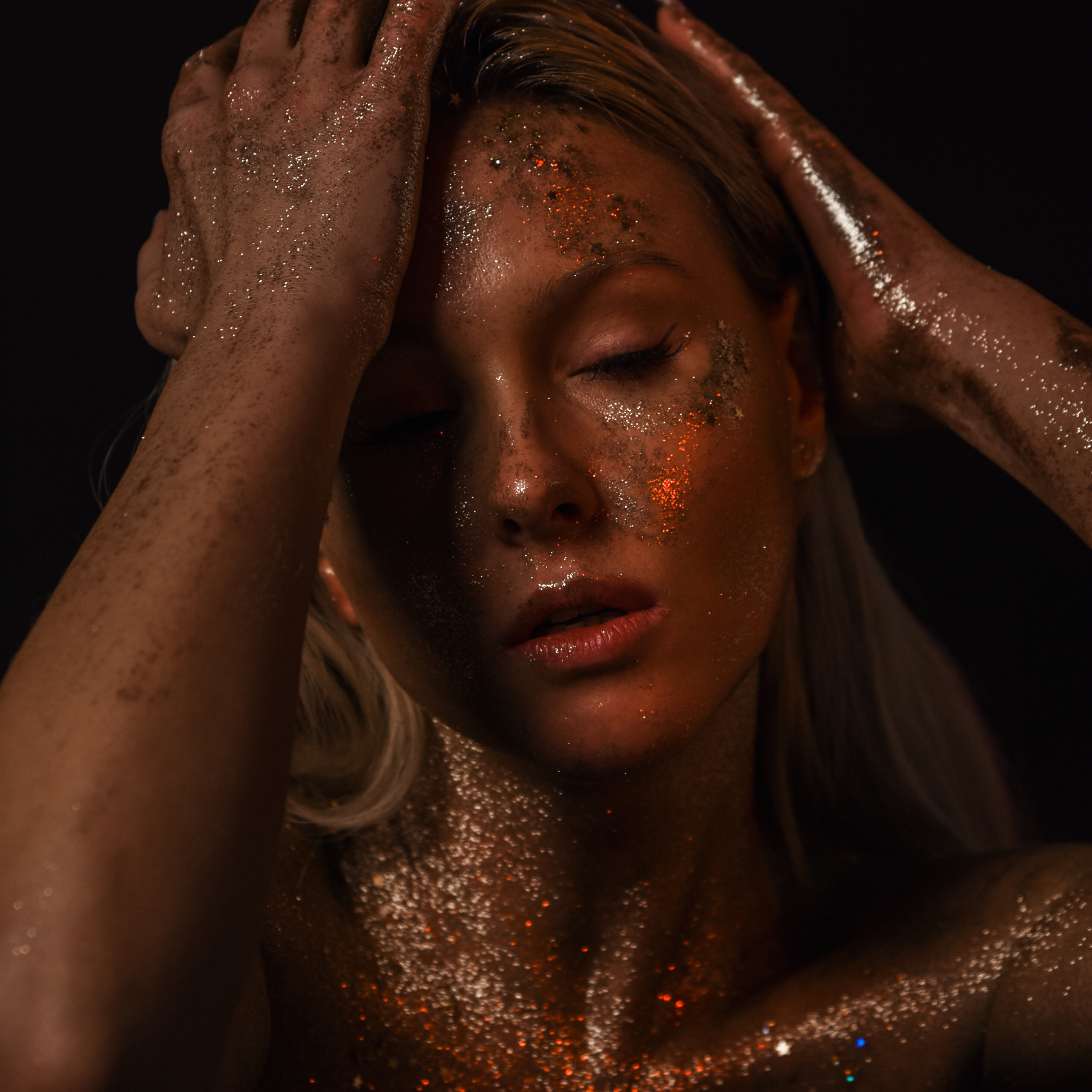 Анна. ФОТОГРАФ СЕРГЕЕВА МАРИЯ