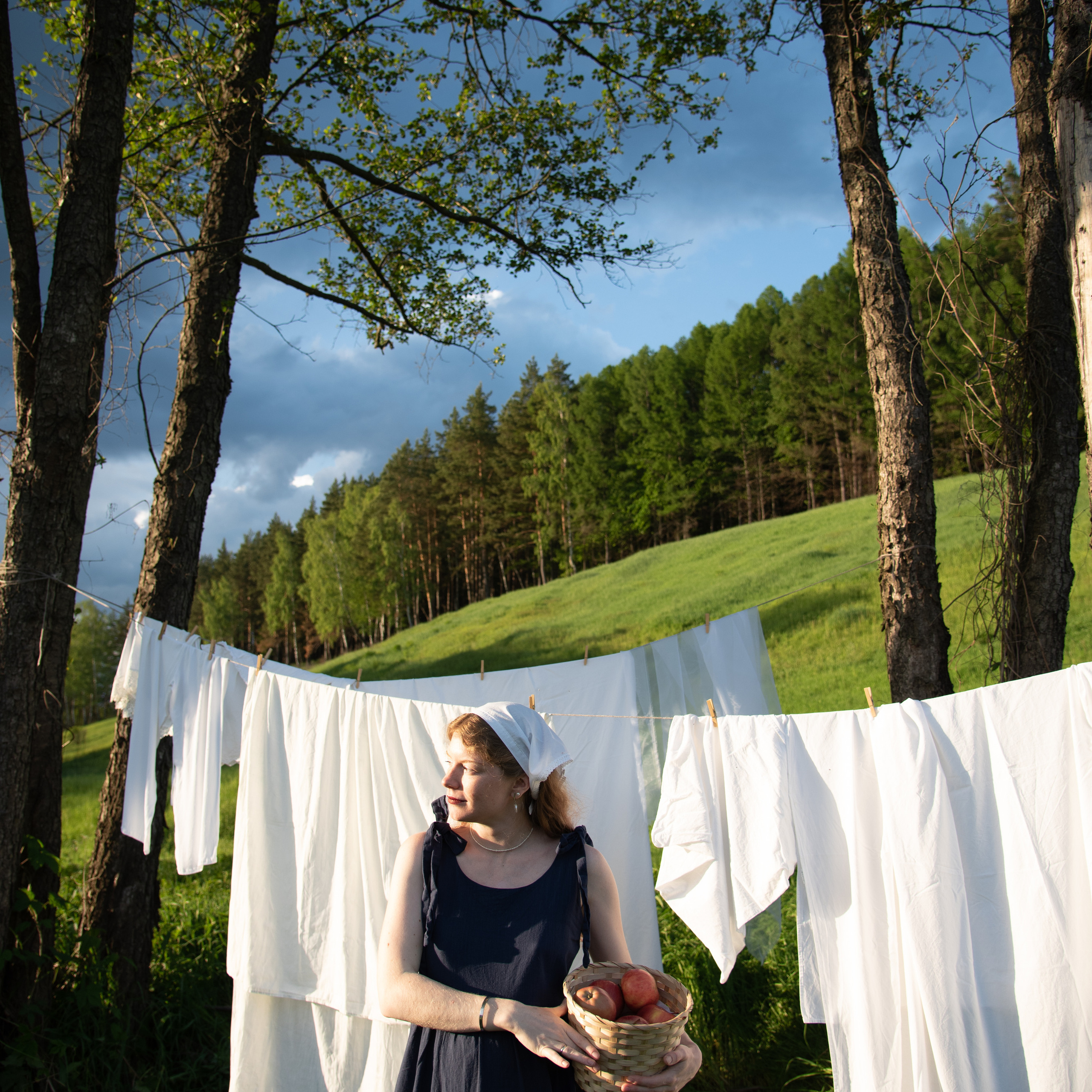 Анна-Мария. ФОТОГРАФ СЕРГЕЕВА МАРИЯ
