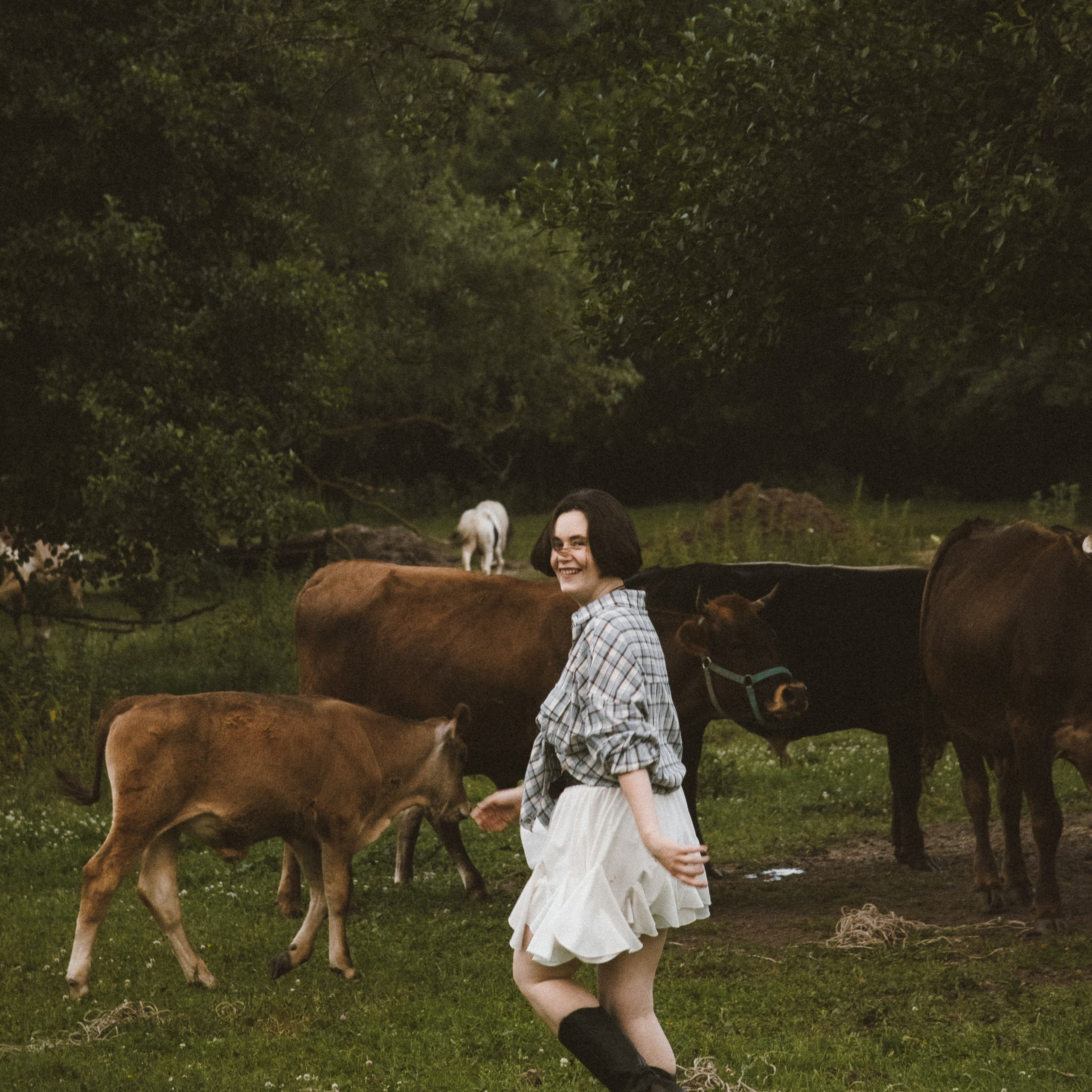 Юля & Макс. ФОТОГРАФ СЕРГЕЕВА МАРИЯ