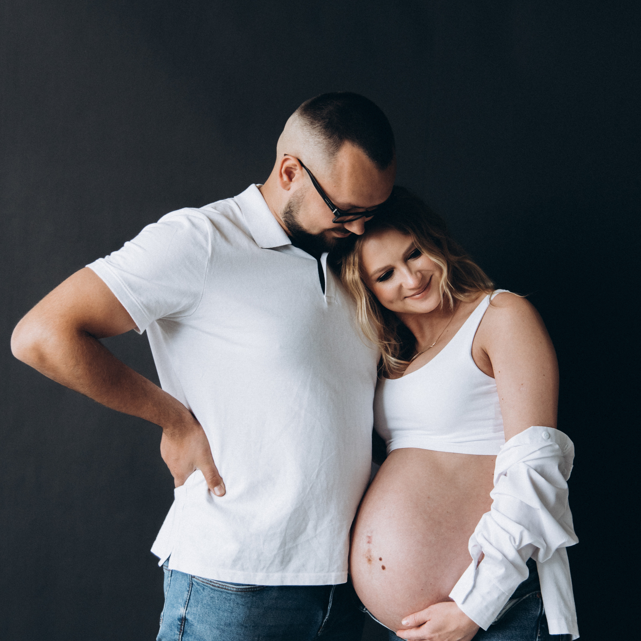 Настя Антон. ФОТОГРАФ СЕРГЕЕВА МАРИЯ