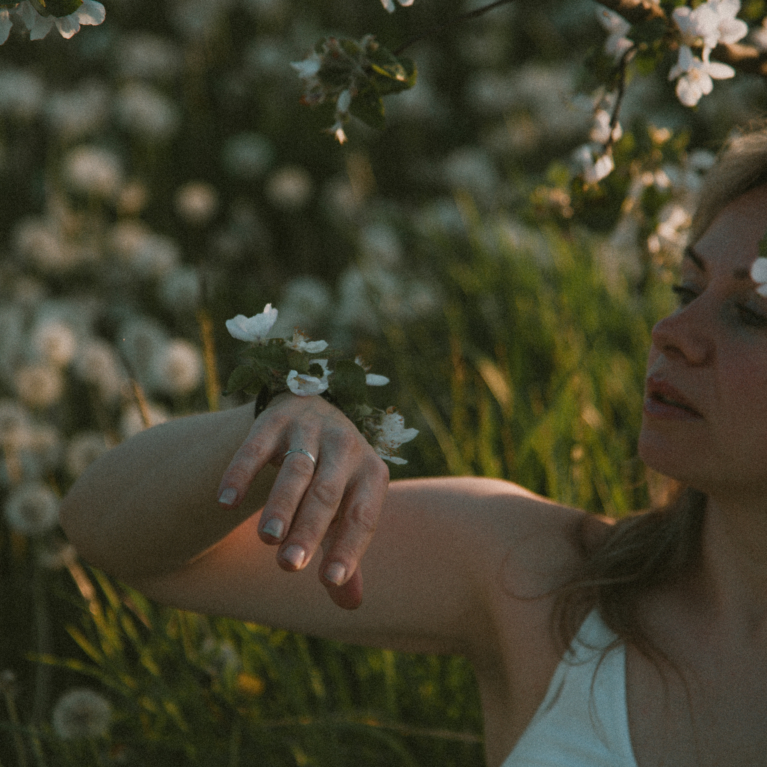Алёнушка. ФОТОГРАФ СЕРГЕЕВА МАРИЯ