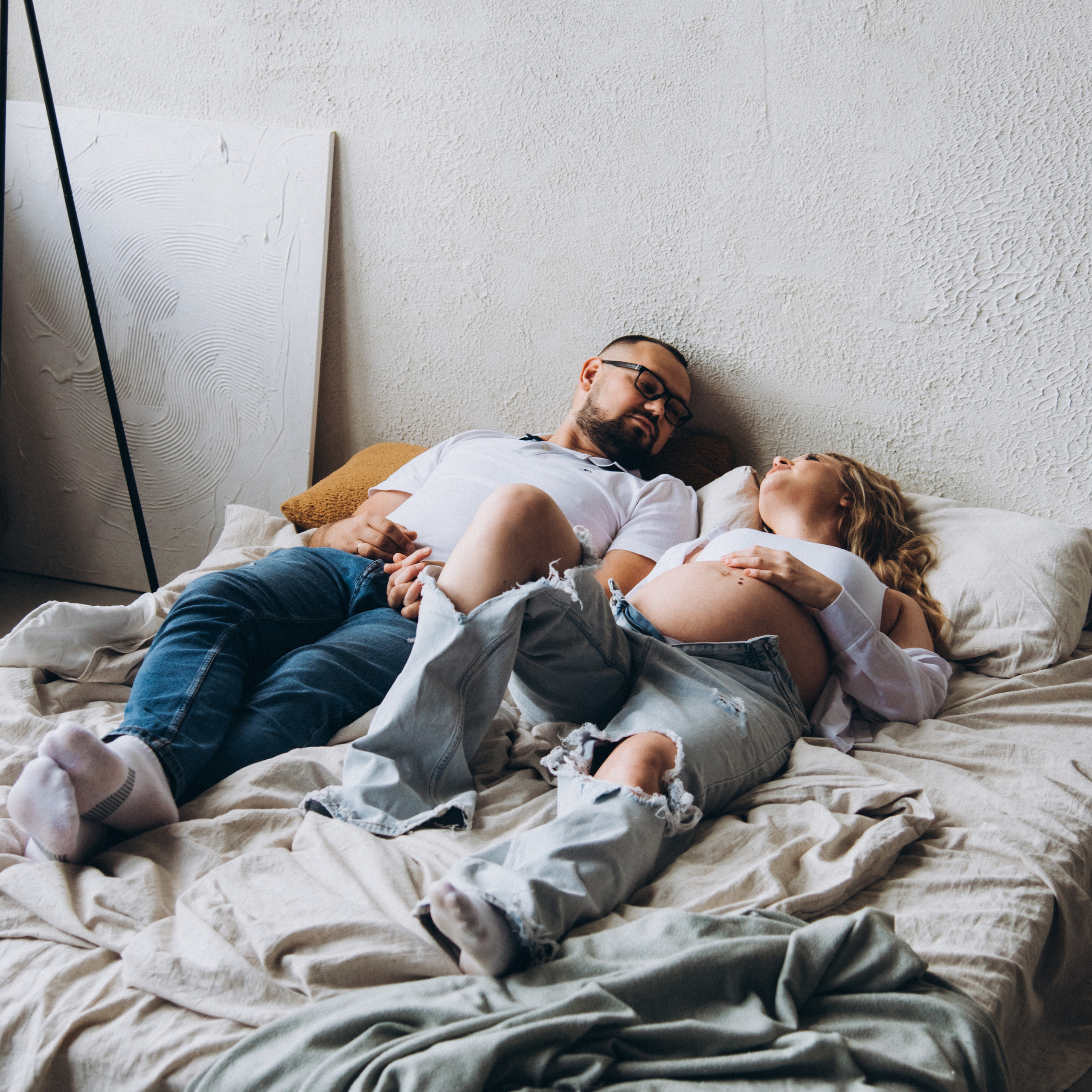 Настя Антон. ФОТОГРАФ СЕРГЕЕВА МАРИЯ