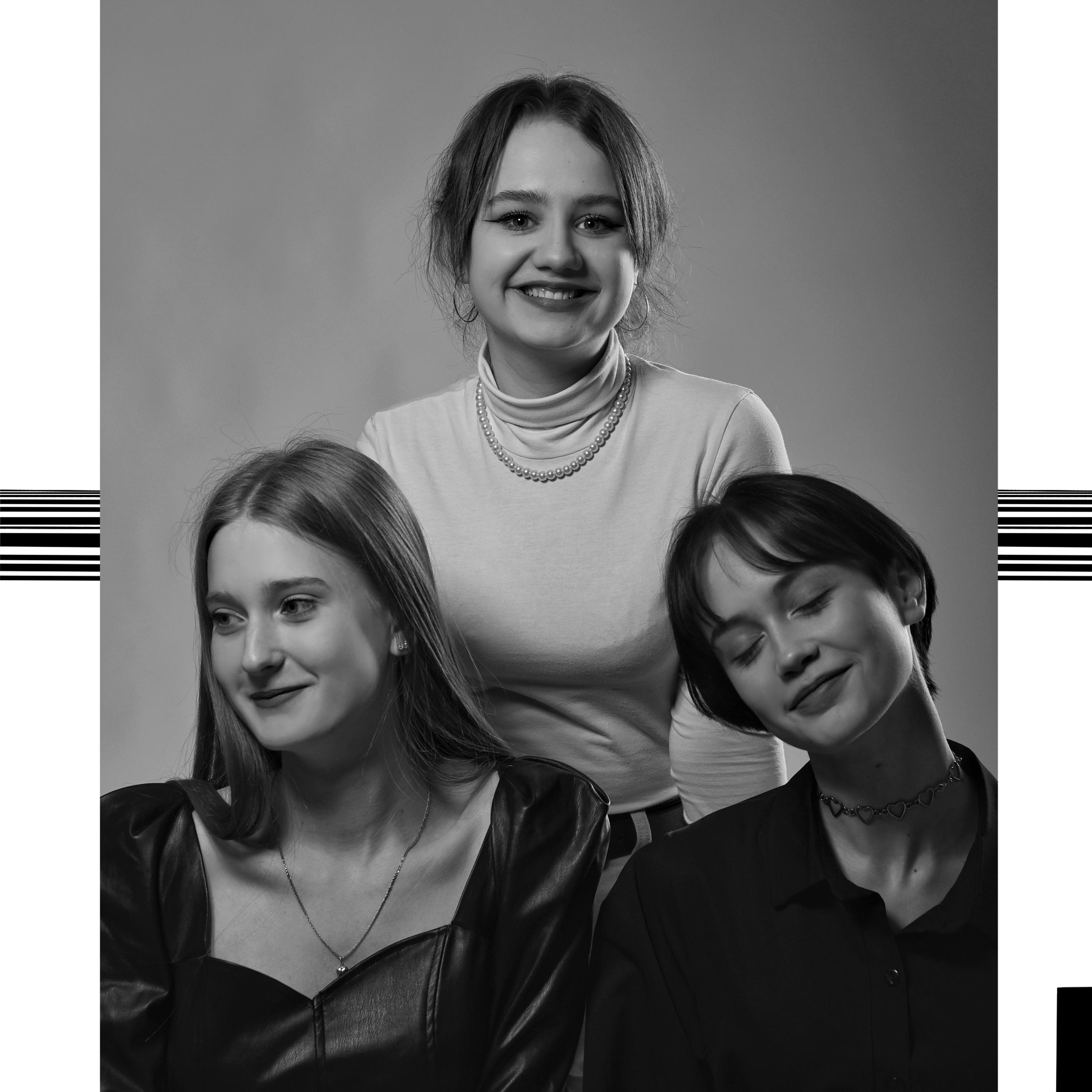 Лиза. ФОТОГРАФ СЕРГЕЕВА МАРИЯ