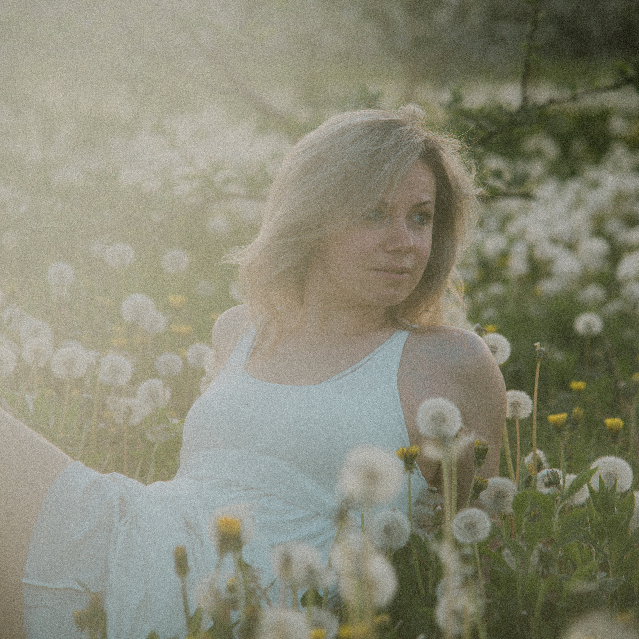 Алёнушка. ФОТОГРАФ СЕРГЕЕВА МАРИЯ