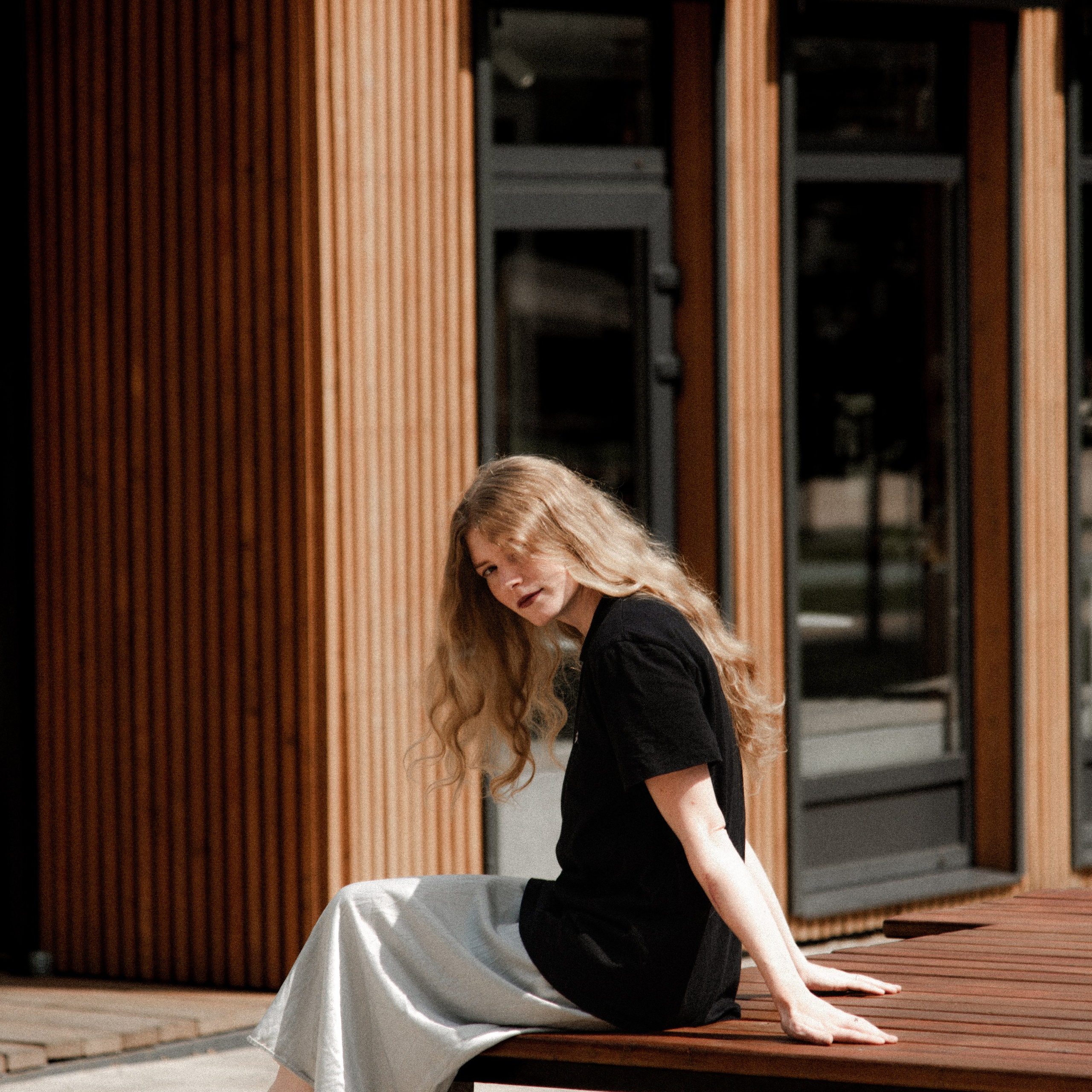 Мария. ФОТОГРАФ СЕРГЕЕВА МАРИЯ