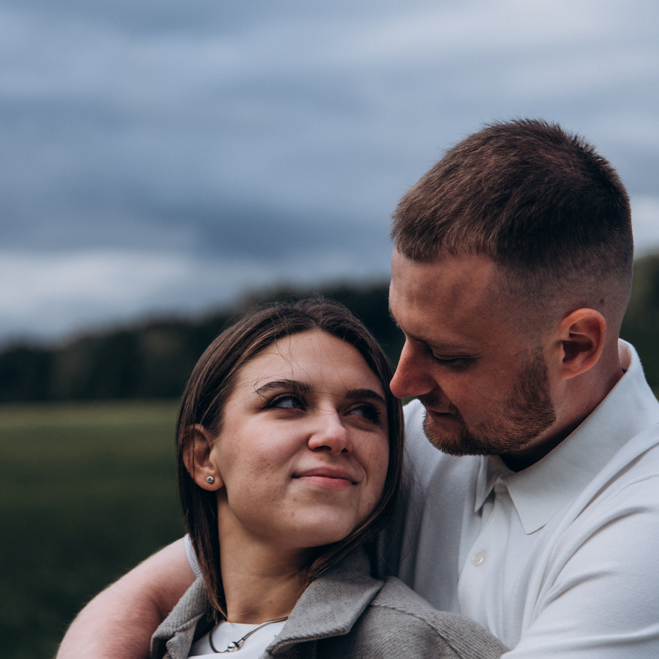 Вика Денис. ФОТОГРАФ СЕРГЕЕВА МАРИЯ