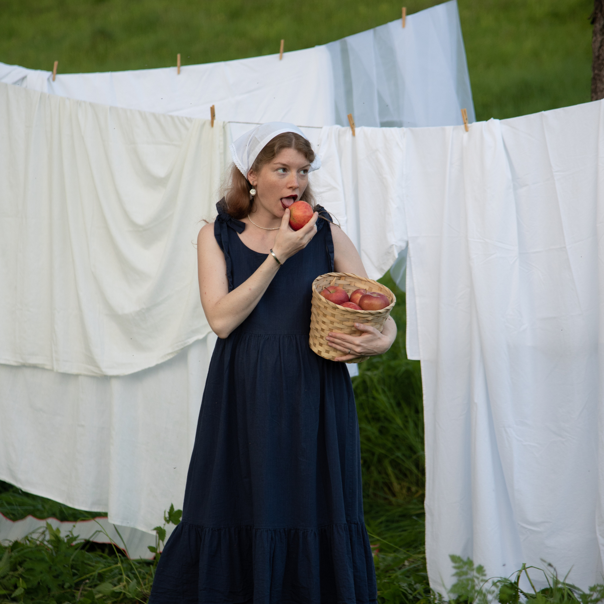 Анна-Мария. ФОТОГРАФ СЕРГЕЕВА МАРИЯ