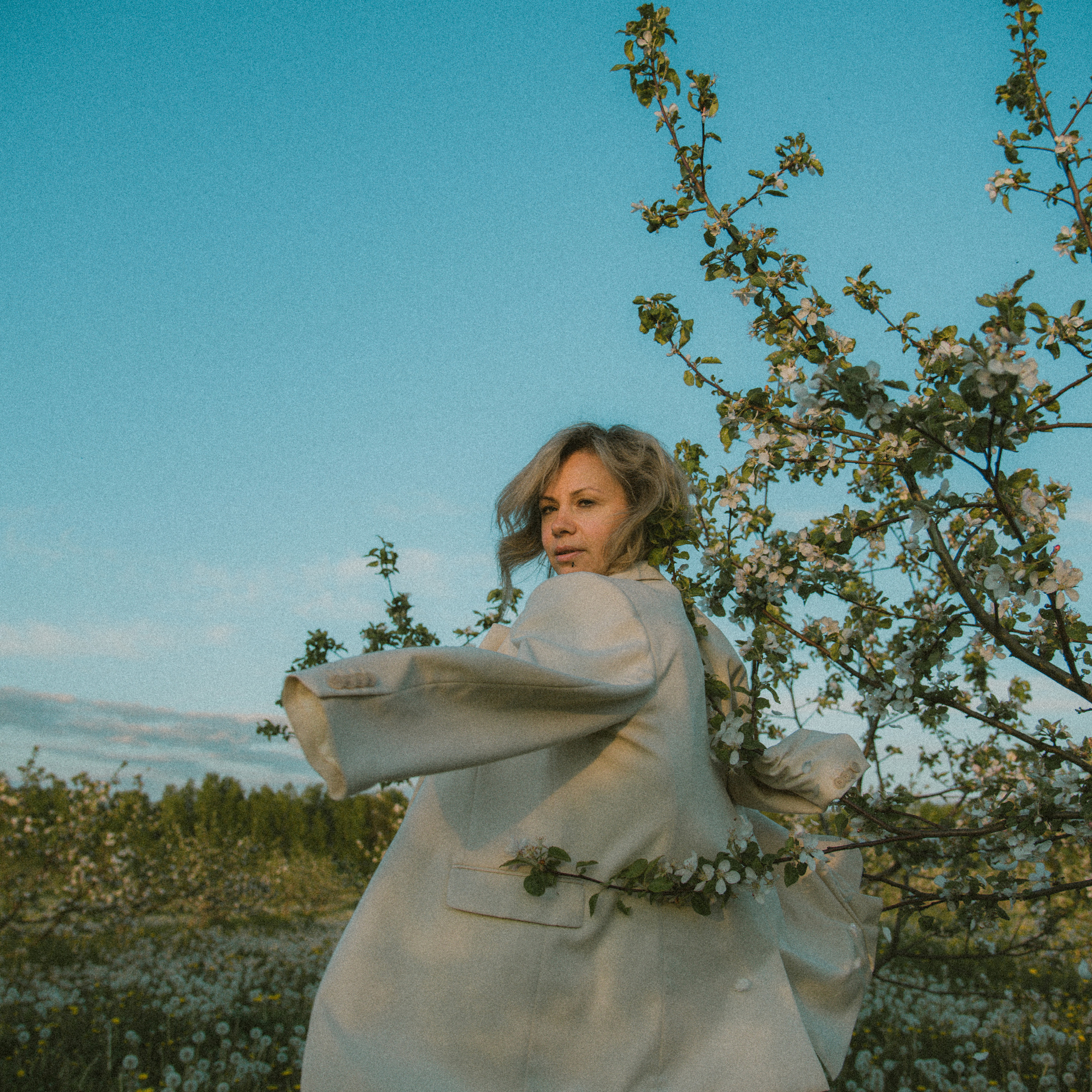 Алёнушка. ФОТОГРАФ СЕРГЕЕВА МАРИЯ