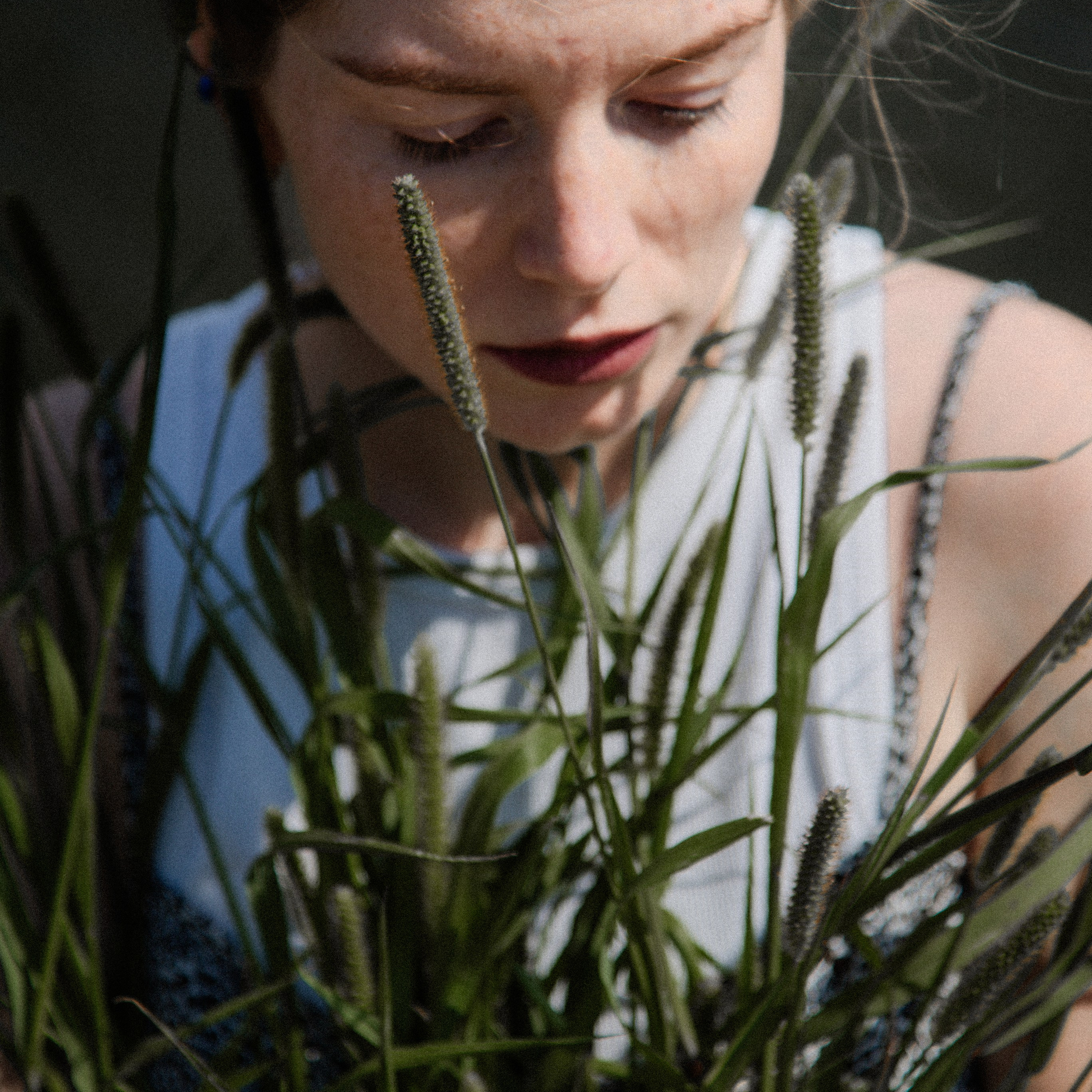 Мария. ФОТОГРАФ СЕРГЕЕВА МАРИЯ