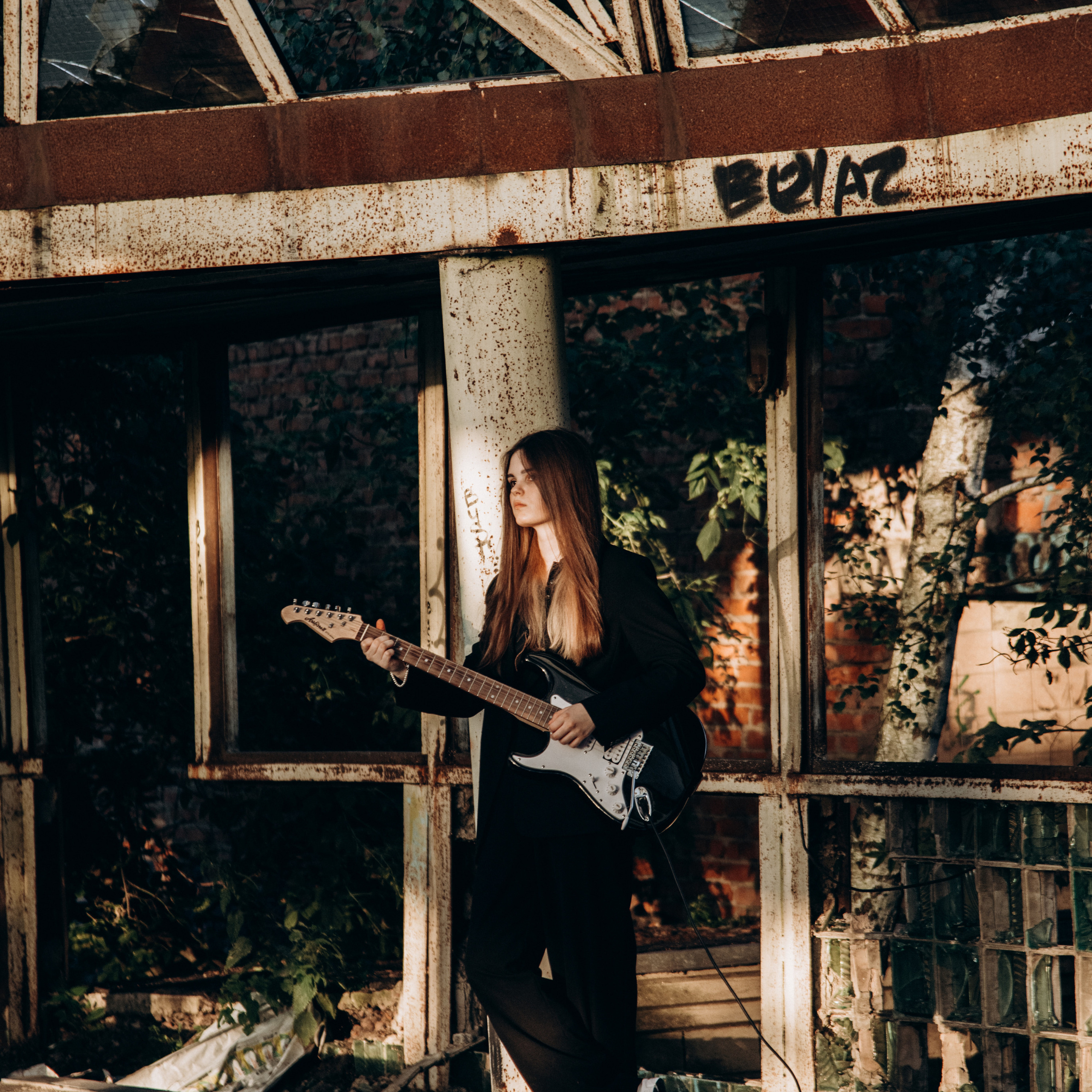 Юлия. ФОТОГРАФ СЕРГЕЕВА МАРИЯ