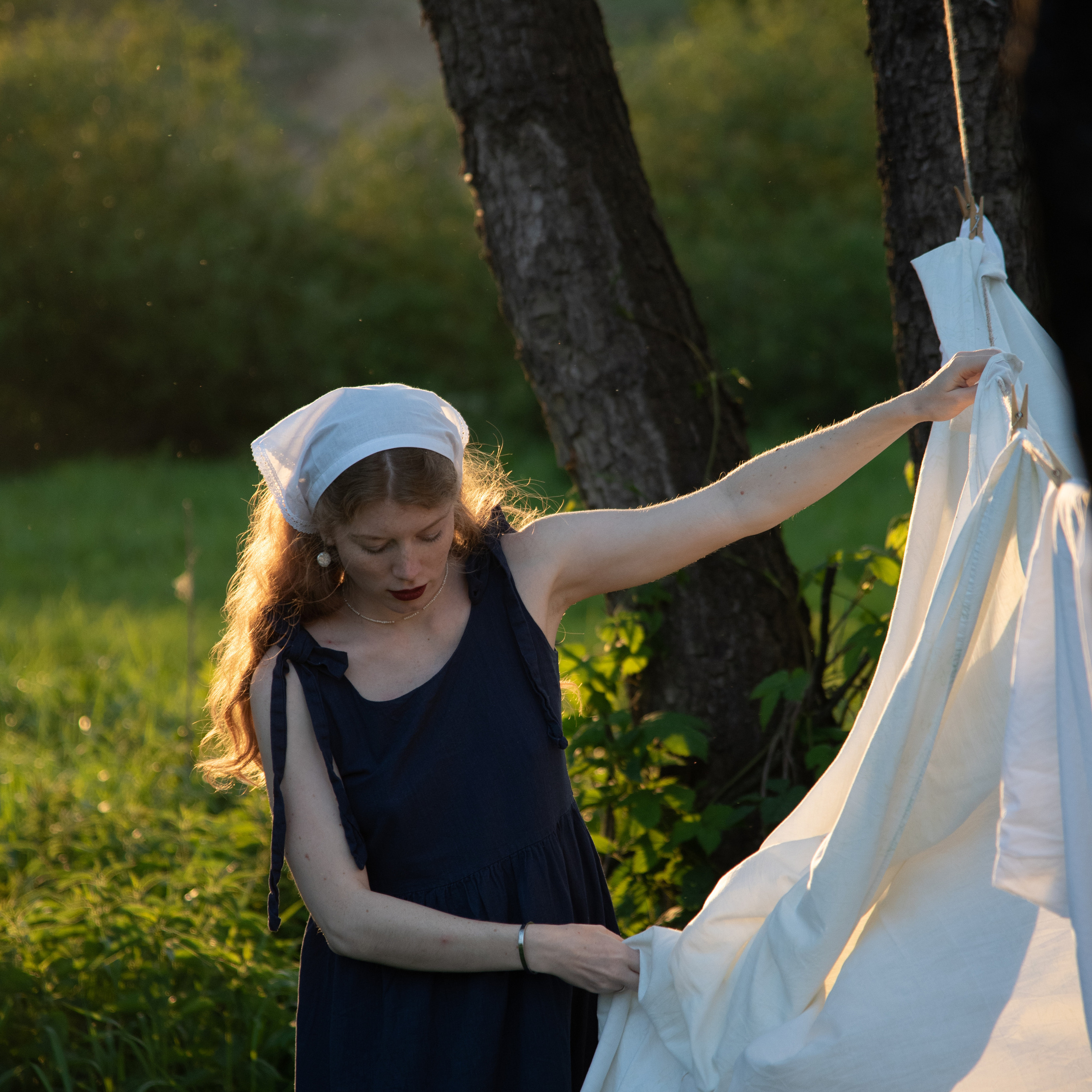 Анна-Мария. ФОТОГРАФ СЕРГЕЕВА МАРИЯ