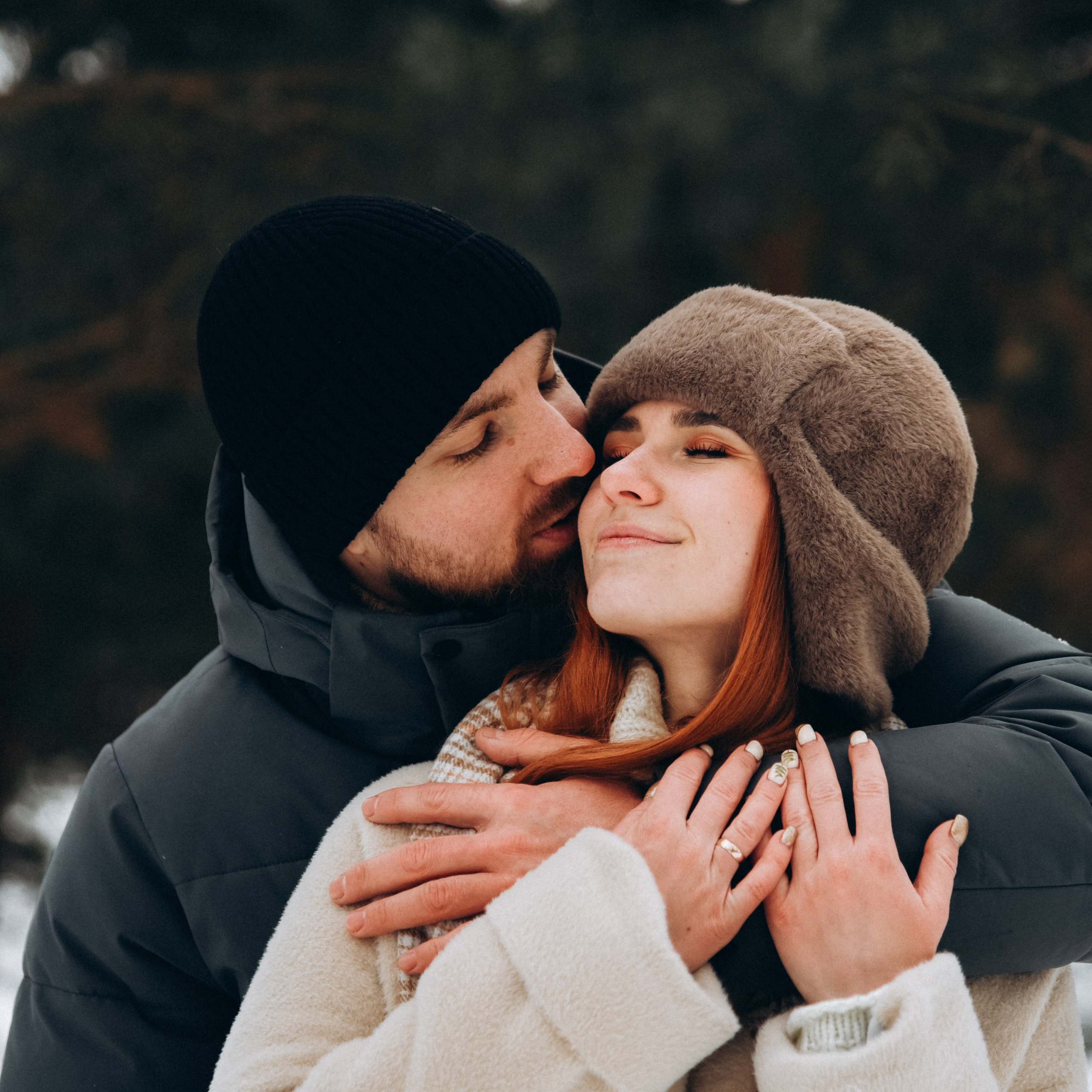 Вика Дима. ФОТОГРАФ СЕРГЕЕВА МАРИЯ