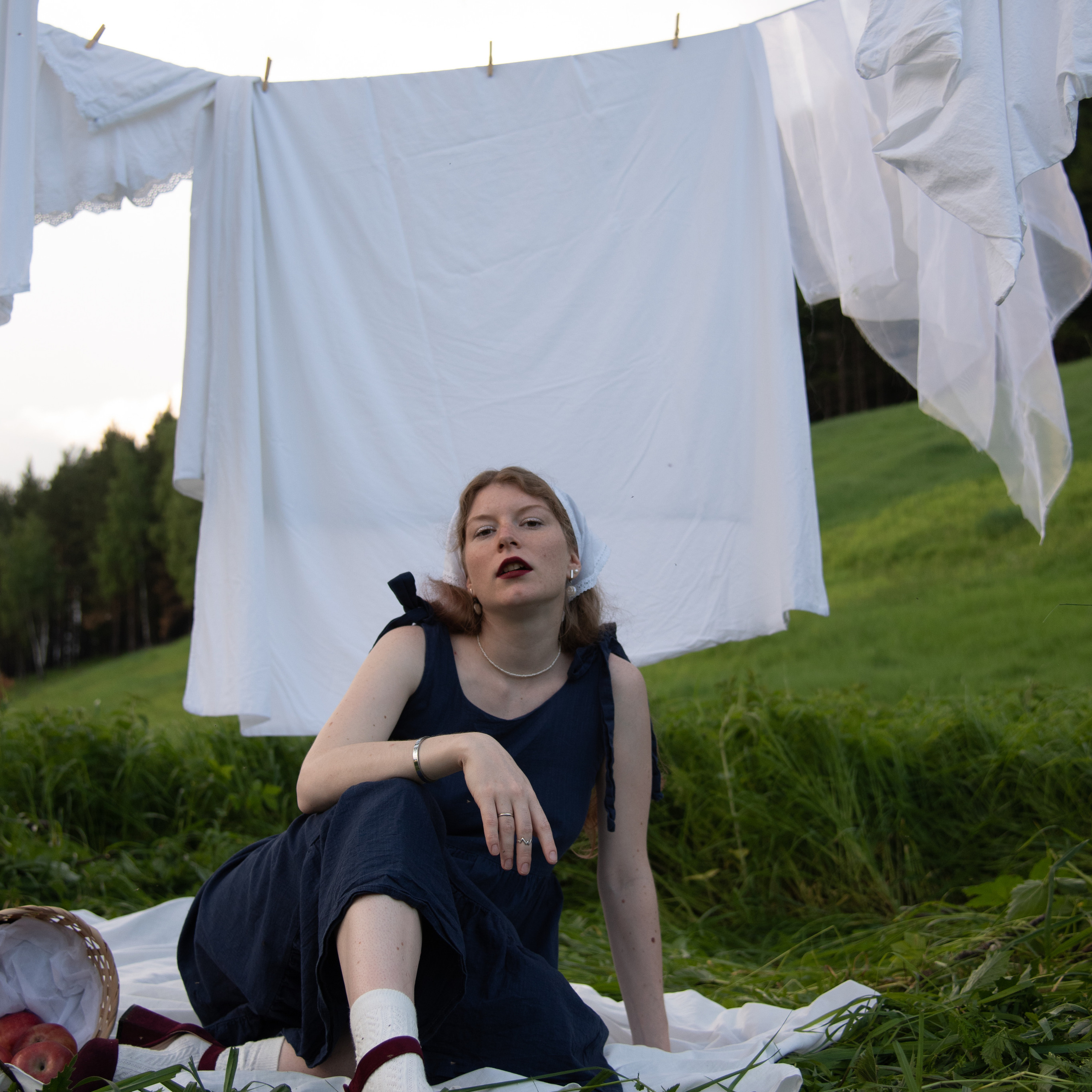 Анна-Мария. ФОТОГРАФ СЕРГЕЕВА МАРИЯ