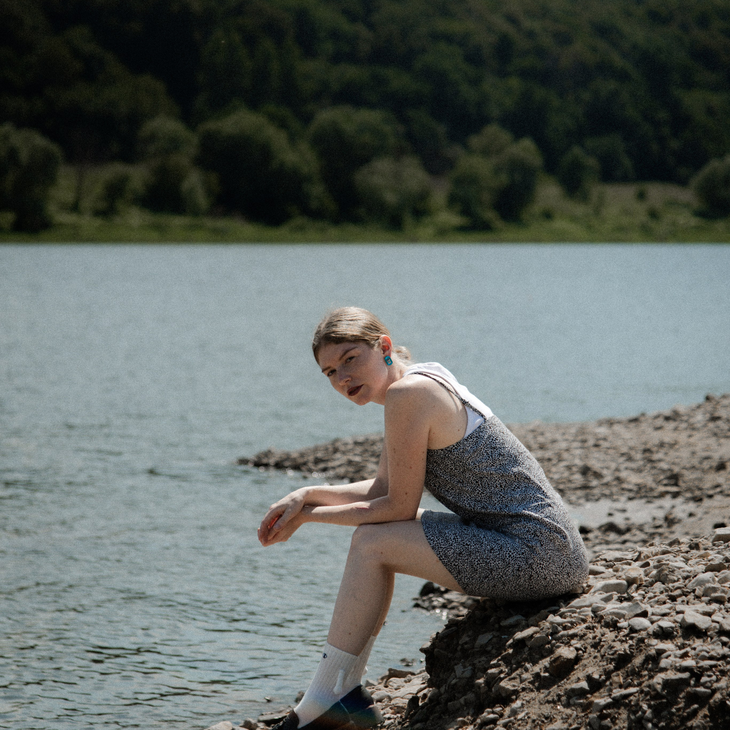 Мария. ФОТОГРАФ СЕРГЕЕВА МАРИЯ