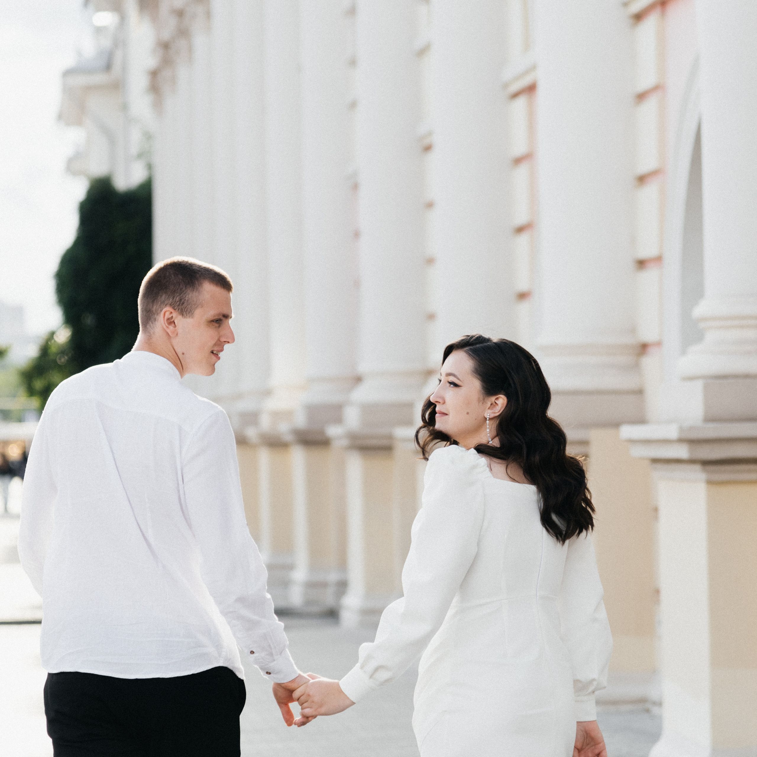 Алина Саша. ФОТОГРАФ СЕРГЕЕВА МАРИЯ