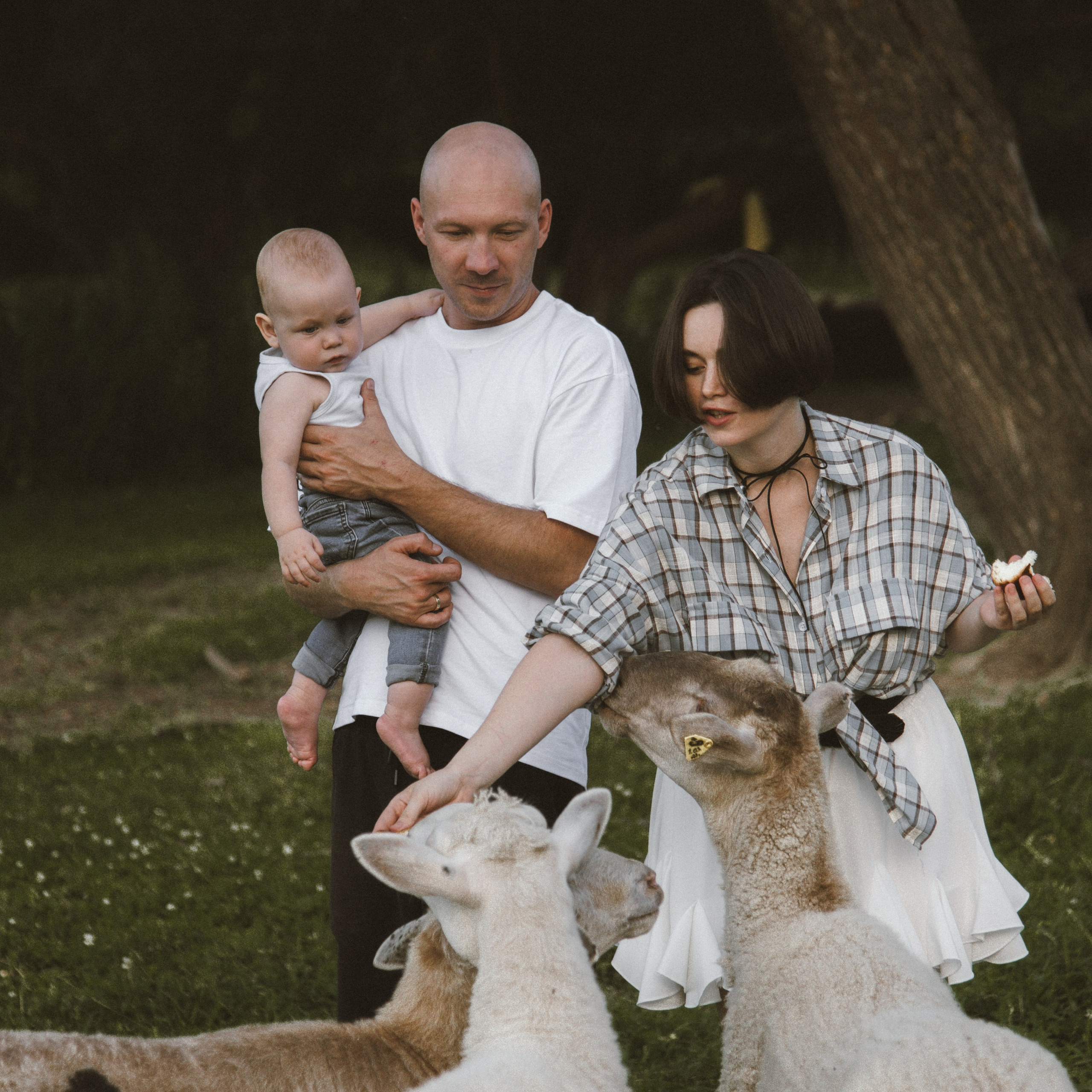 Юля & Макс. ФОТОГРАФ СЕРГЕЕВА МАРИЯ