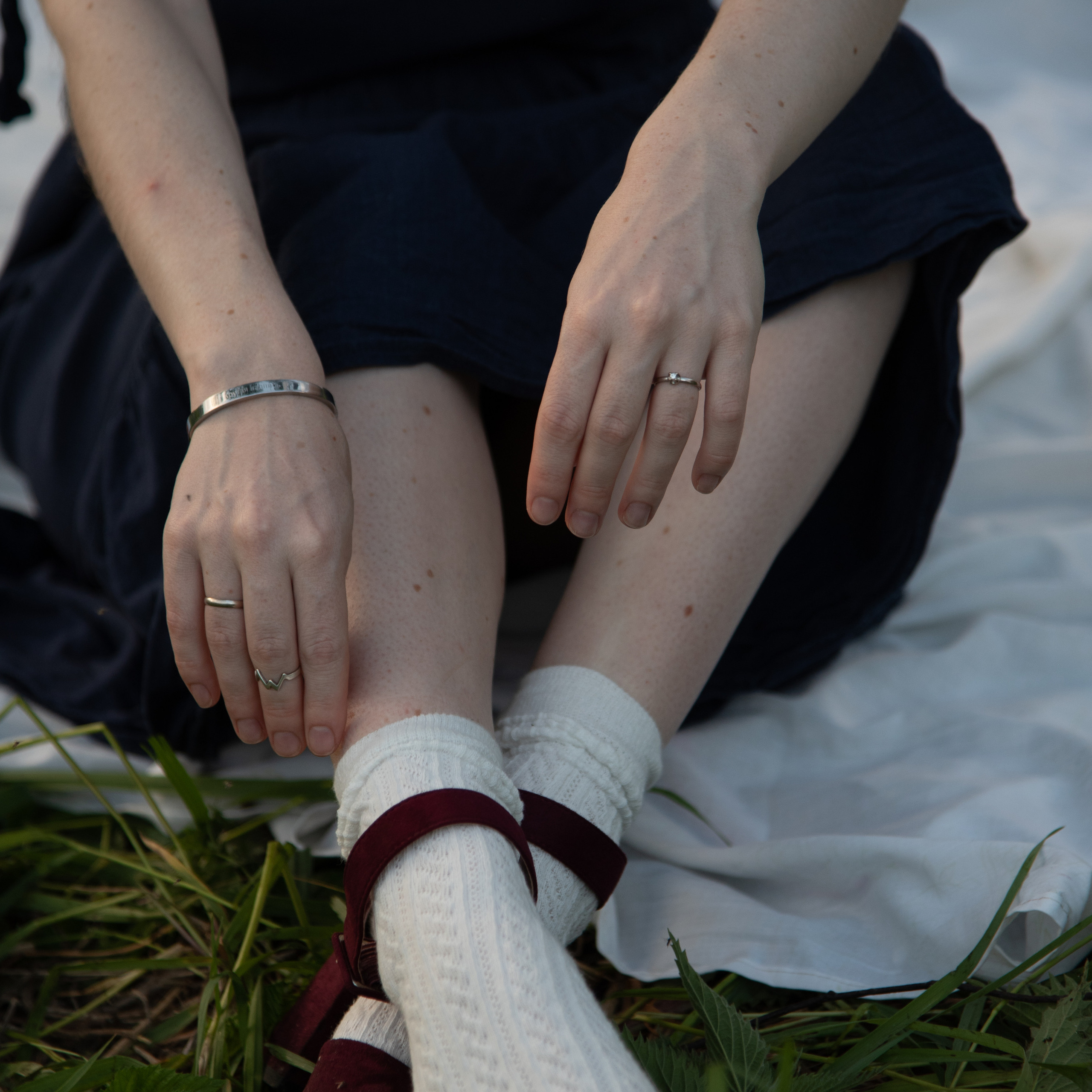 Анна-Мария. ФОТОГРАФ СЕРГЕЕВА МАРИЯ