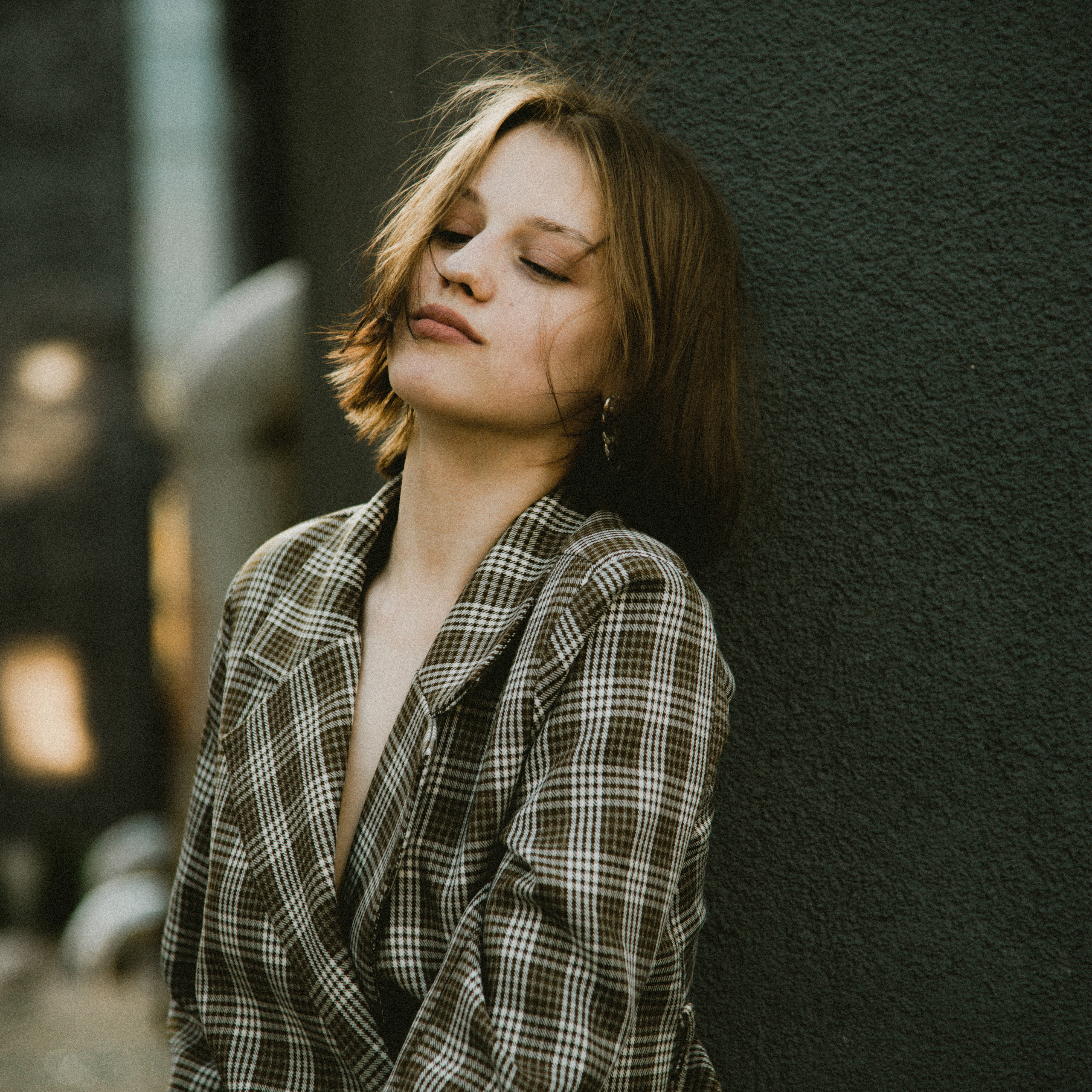 Городская экспресс (30 минут). ФОТОГРАФ СЕРГЕЕВА МАРИЯ