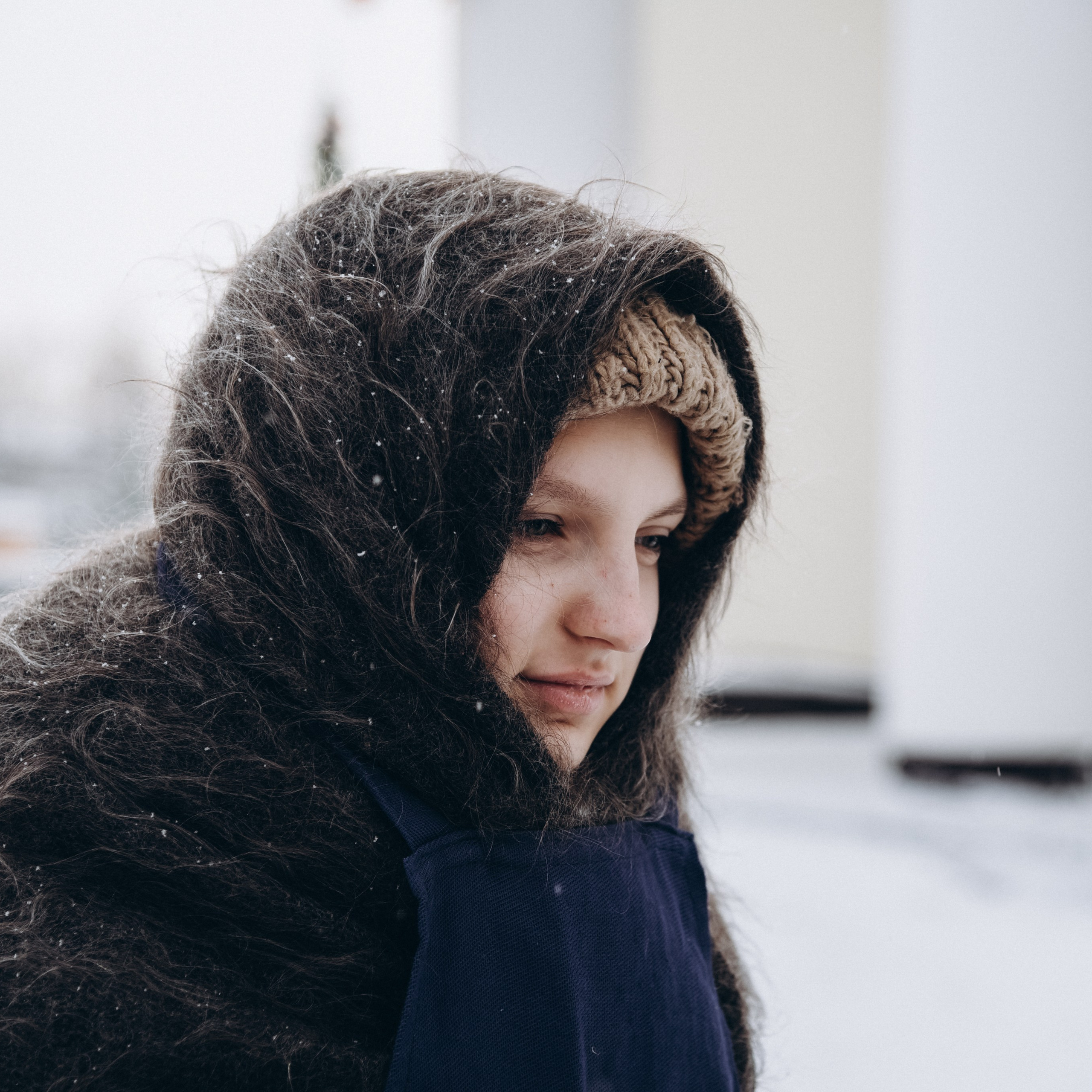 Блокадный хлеб