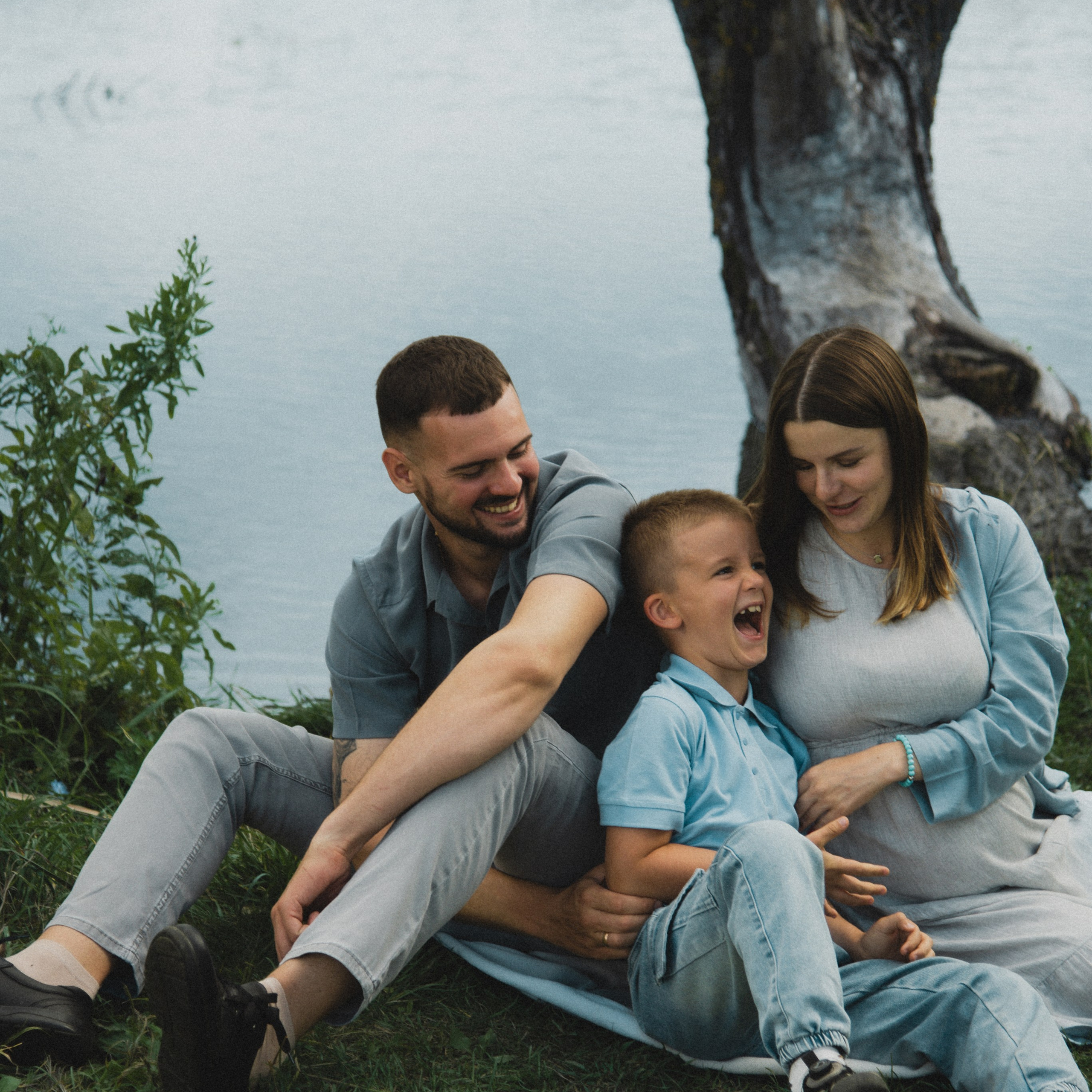 Лена & Ваня. ФОТОГРАФ СЕРГЕЕВА МАРИЯ
