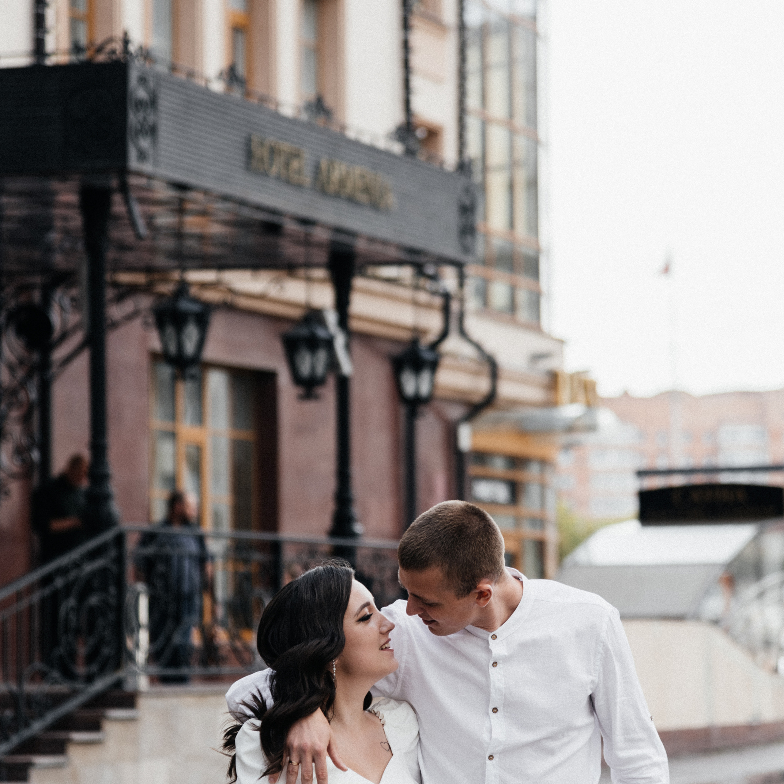 Алина Саша. ФОТОГРАФ СЕРГЕЕВА МАРИЯ