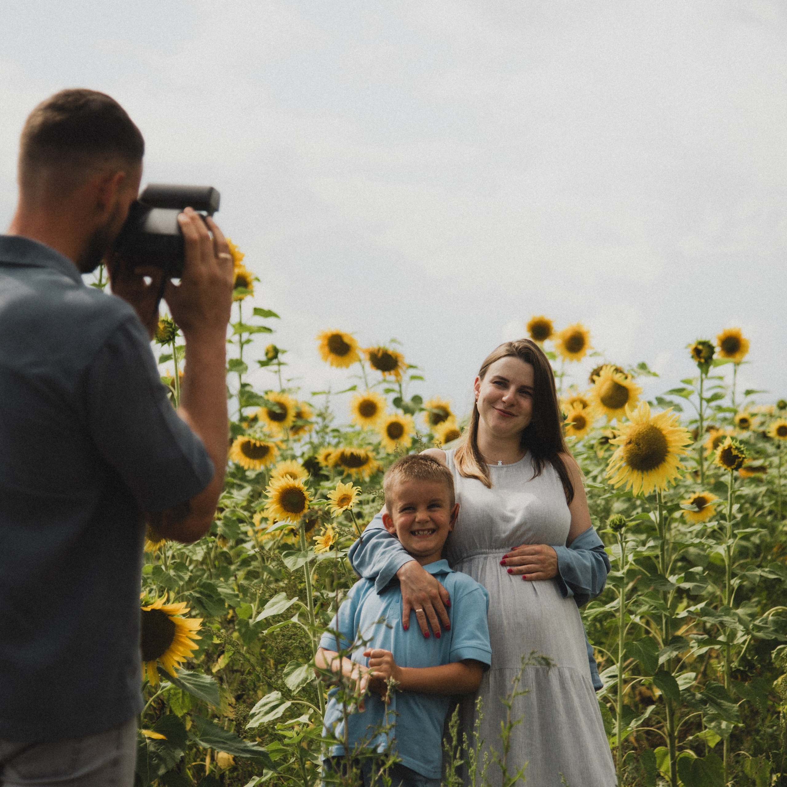 Лена & Ваня. ФОТОГРАФ СЕРГЕЕВА МАРИЯ
