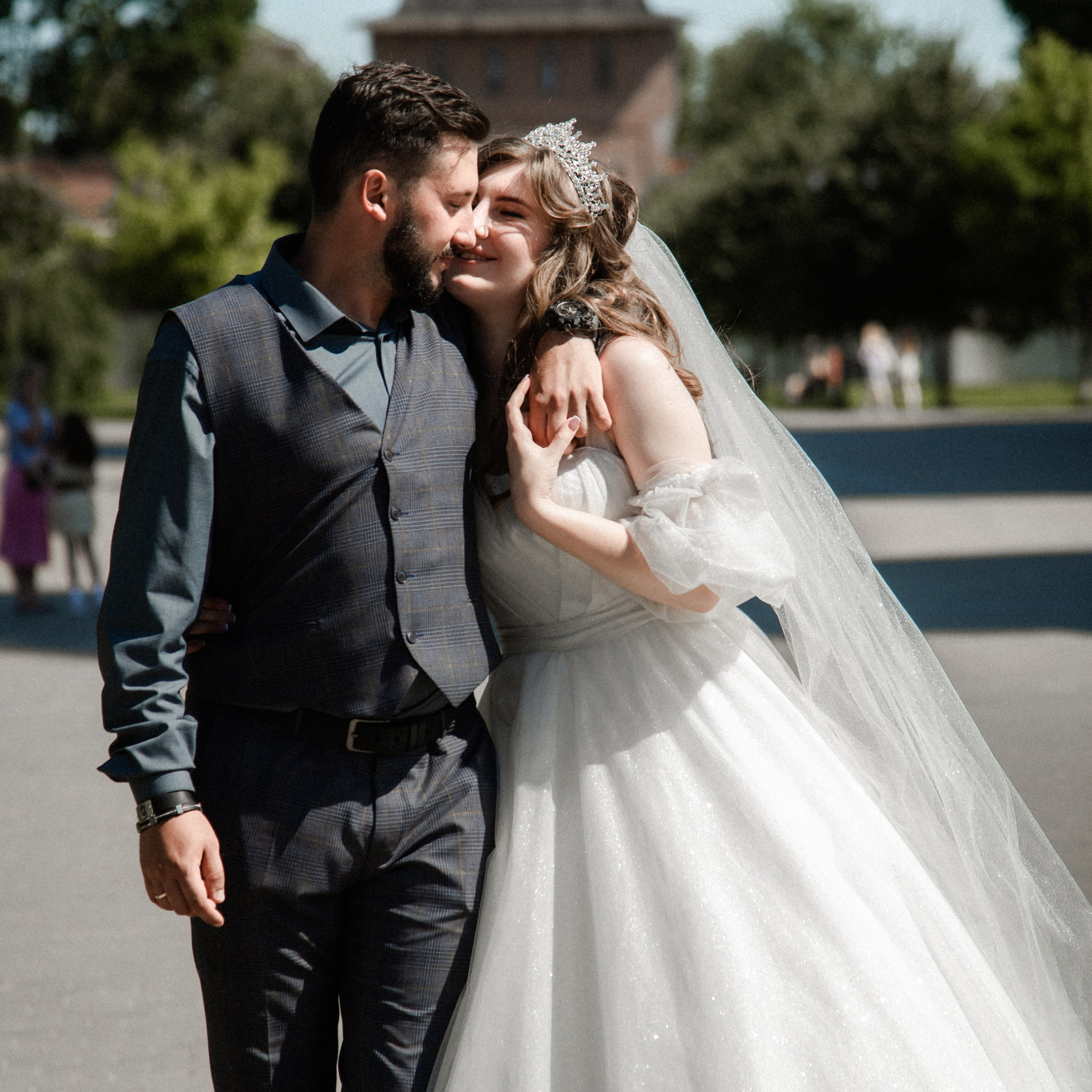 Лера Дима. ФОТОГРАФ СЕРГЕЕВА МАРИЯ