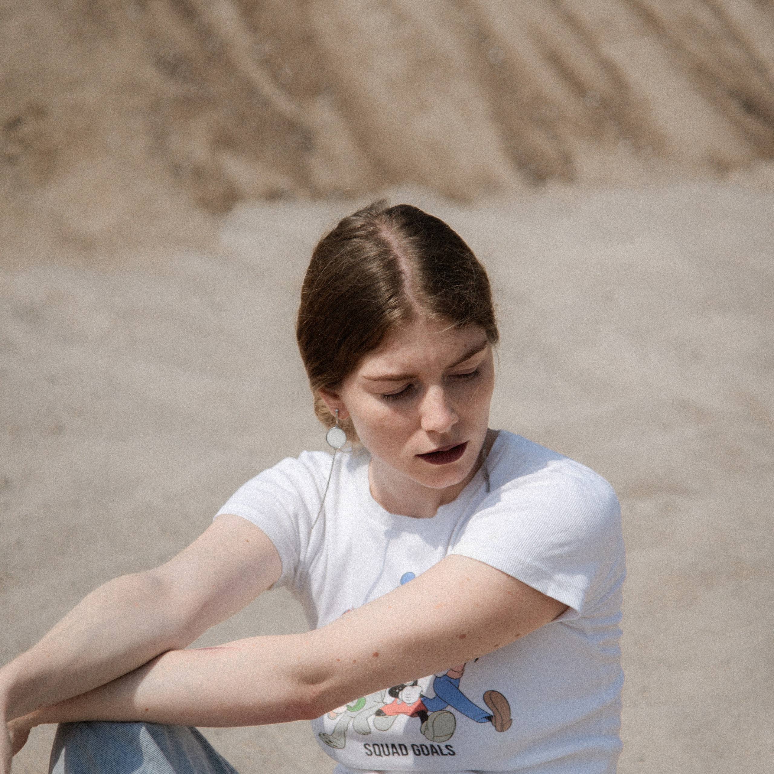 Мария. ФОТОГРАФ СЕРГЕЕВА МАРИЯ