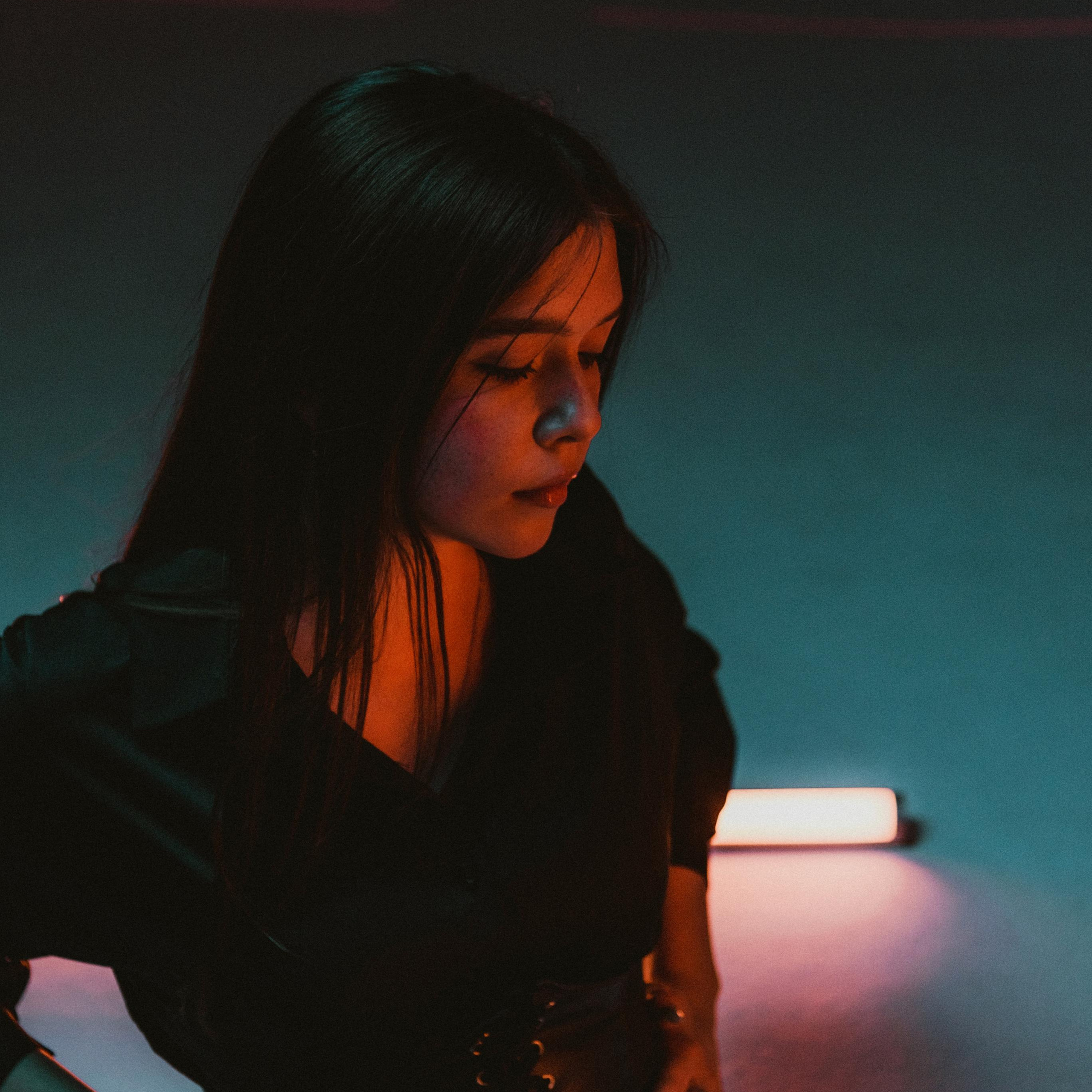 Анастасия. ФОТОГРАФ СЕРГЕЕВА МАРИЯ